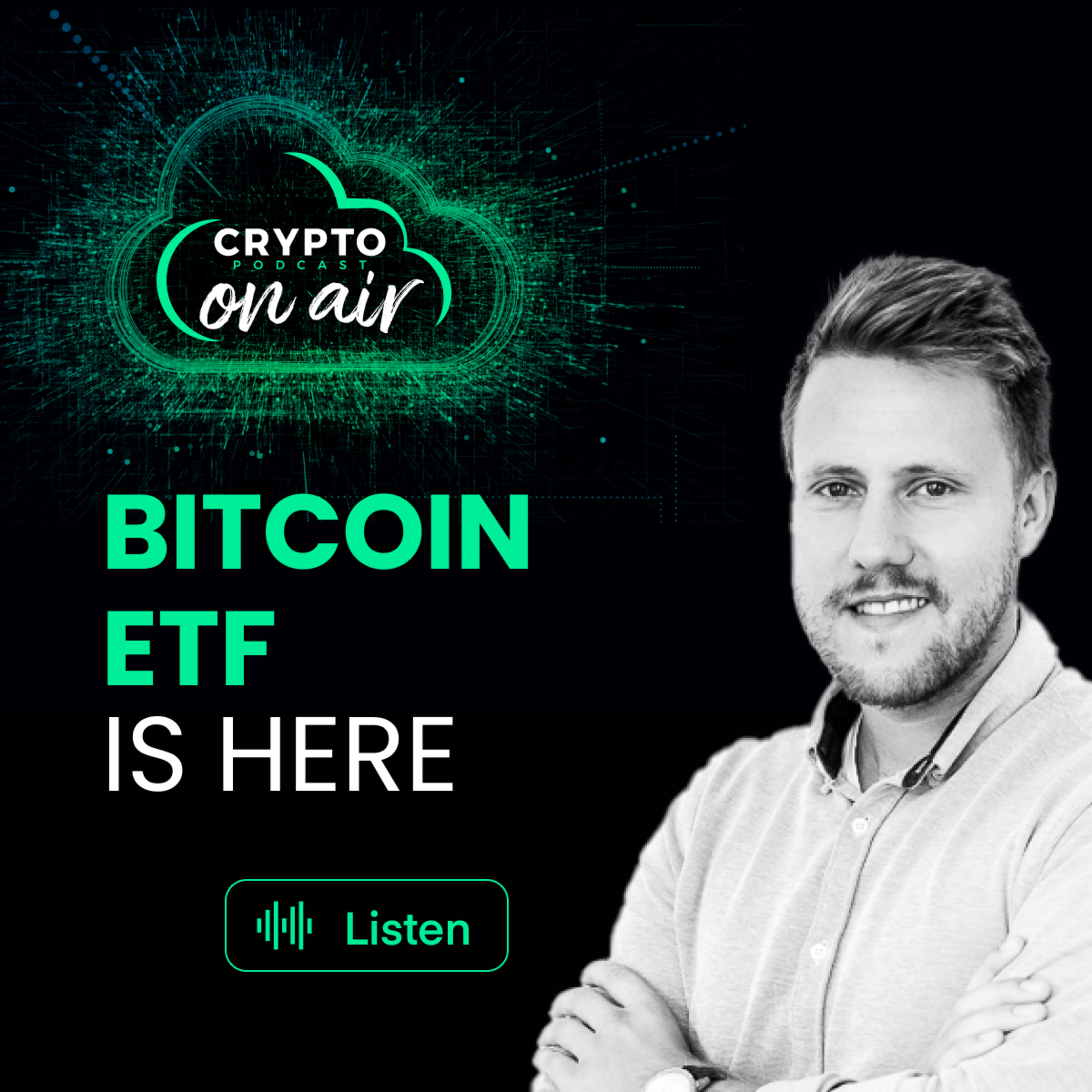Crypto on Air