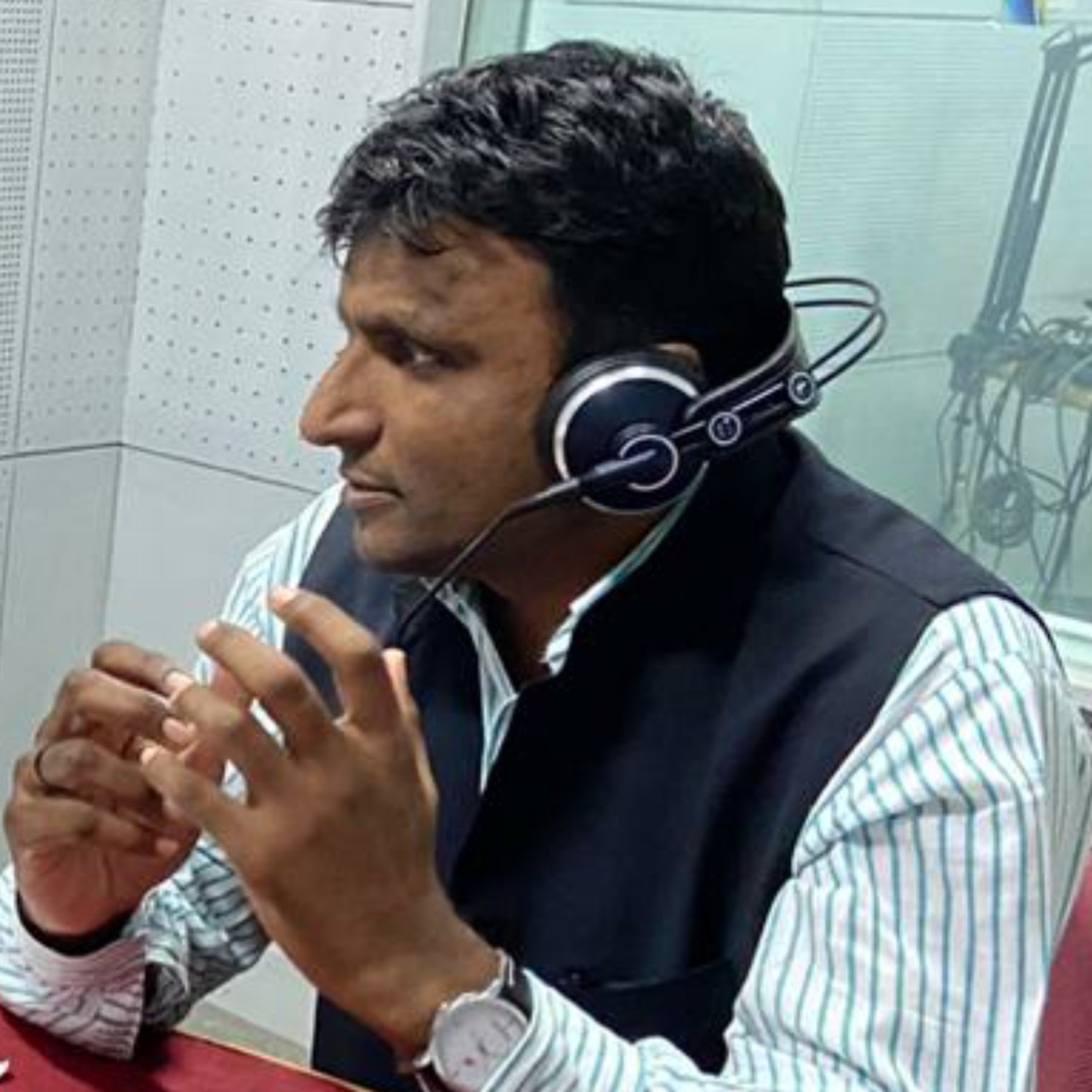 Prof Pramod Kumar Mehra