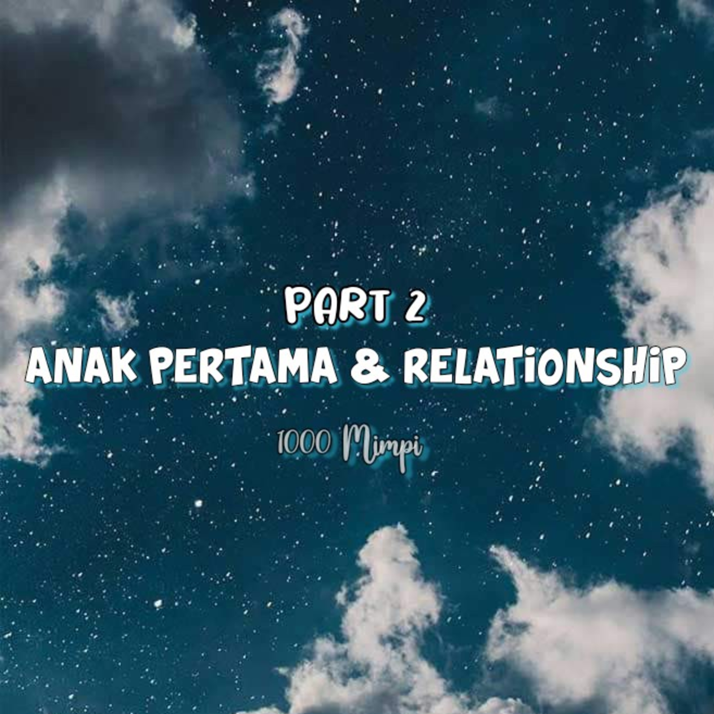 Karma untuk anak pertama ft Zulham Setiawan 