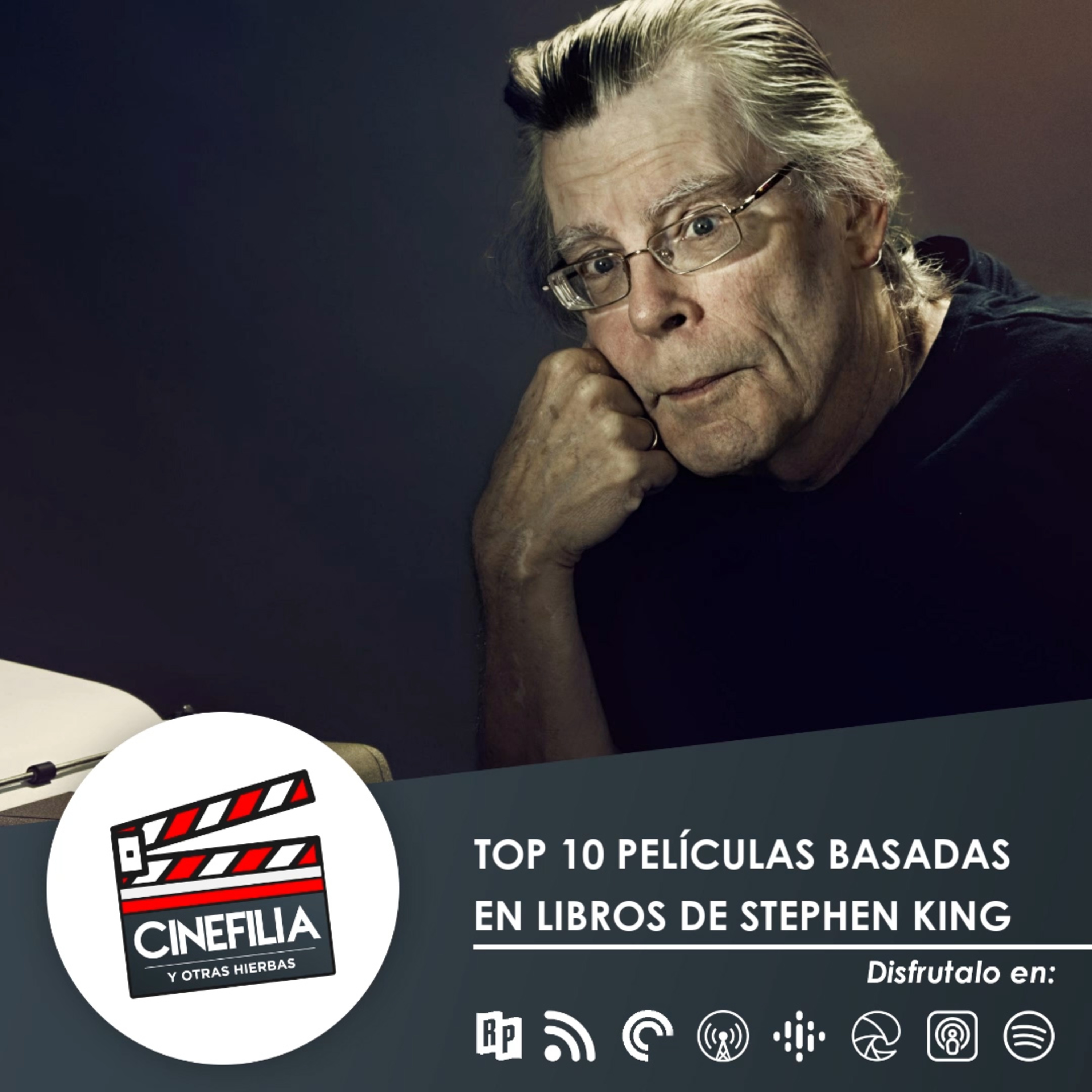 Cinefilia y Otras Hierbas
