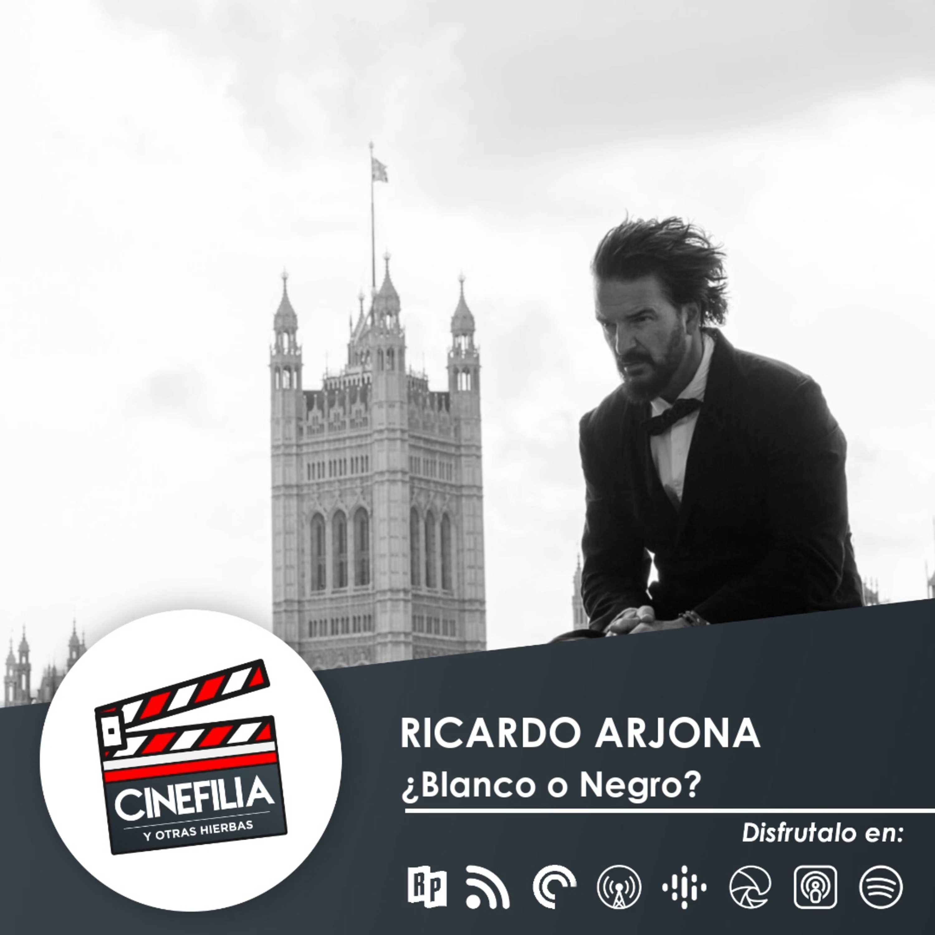 Cinefilia y Otras Hierbas