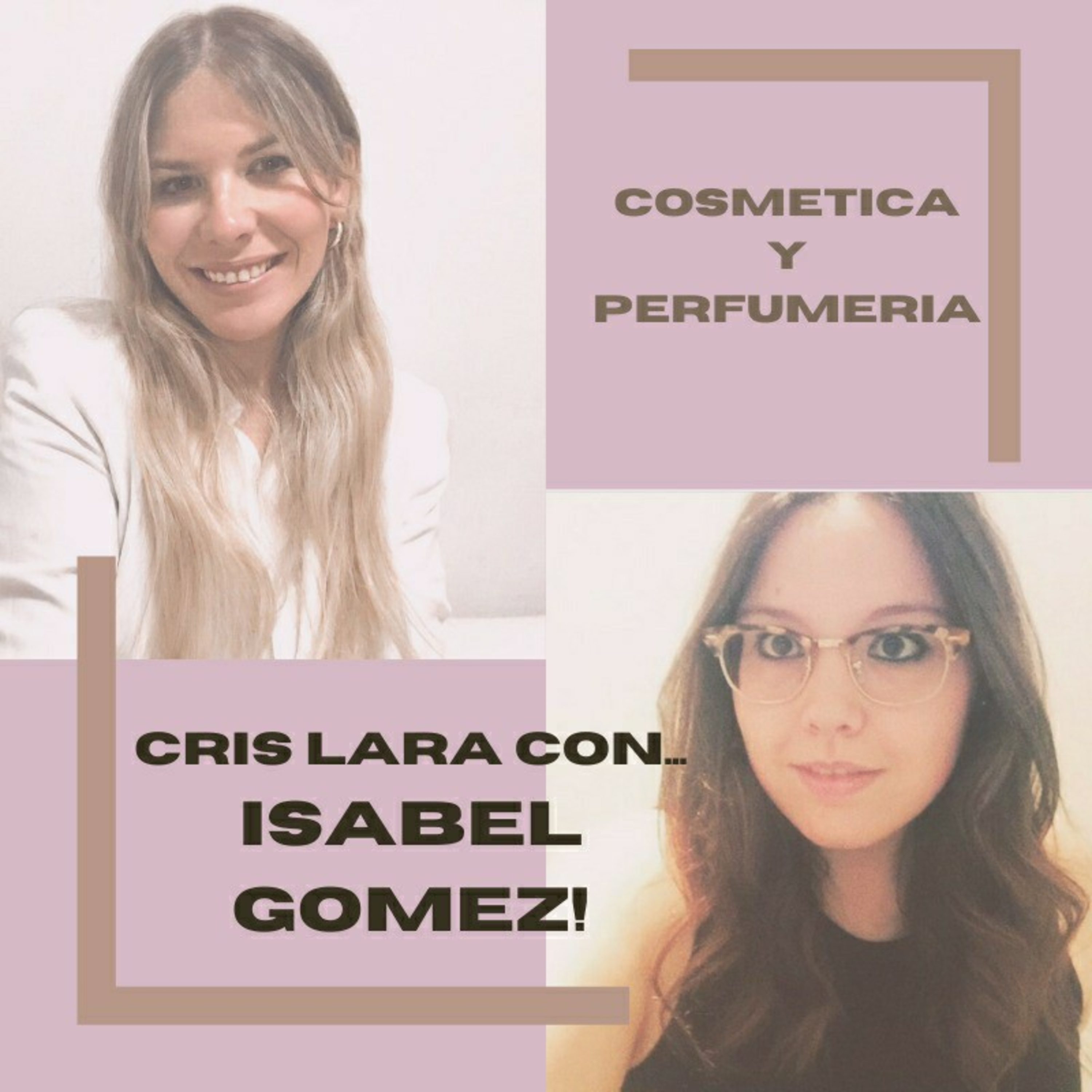 LÍDERES El Podcast de Cristina Lara