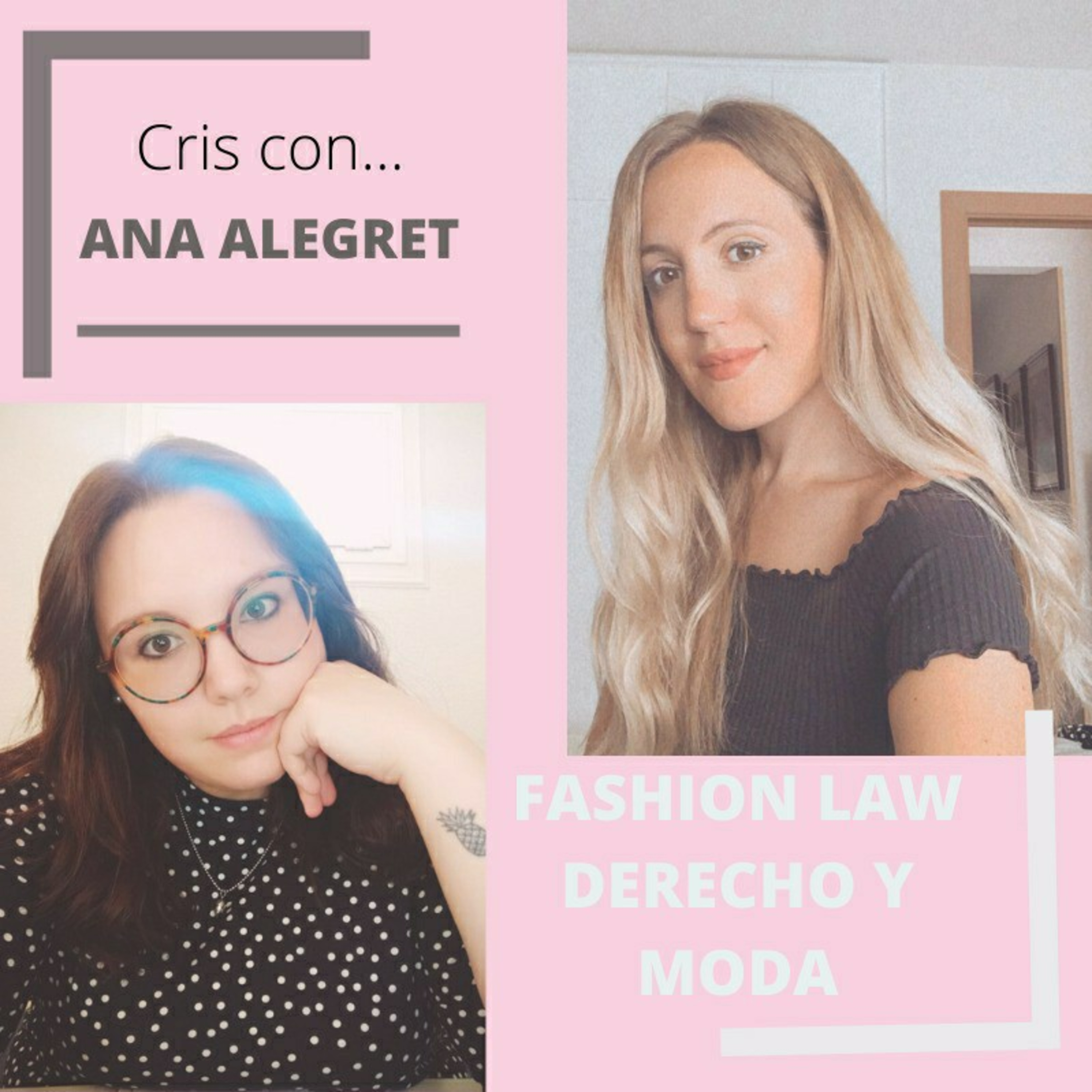 LÍDERES El Podcast de Cristina Lara