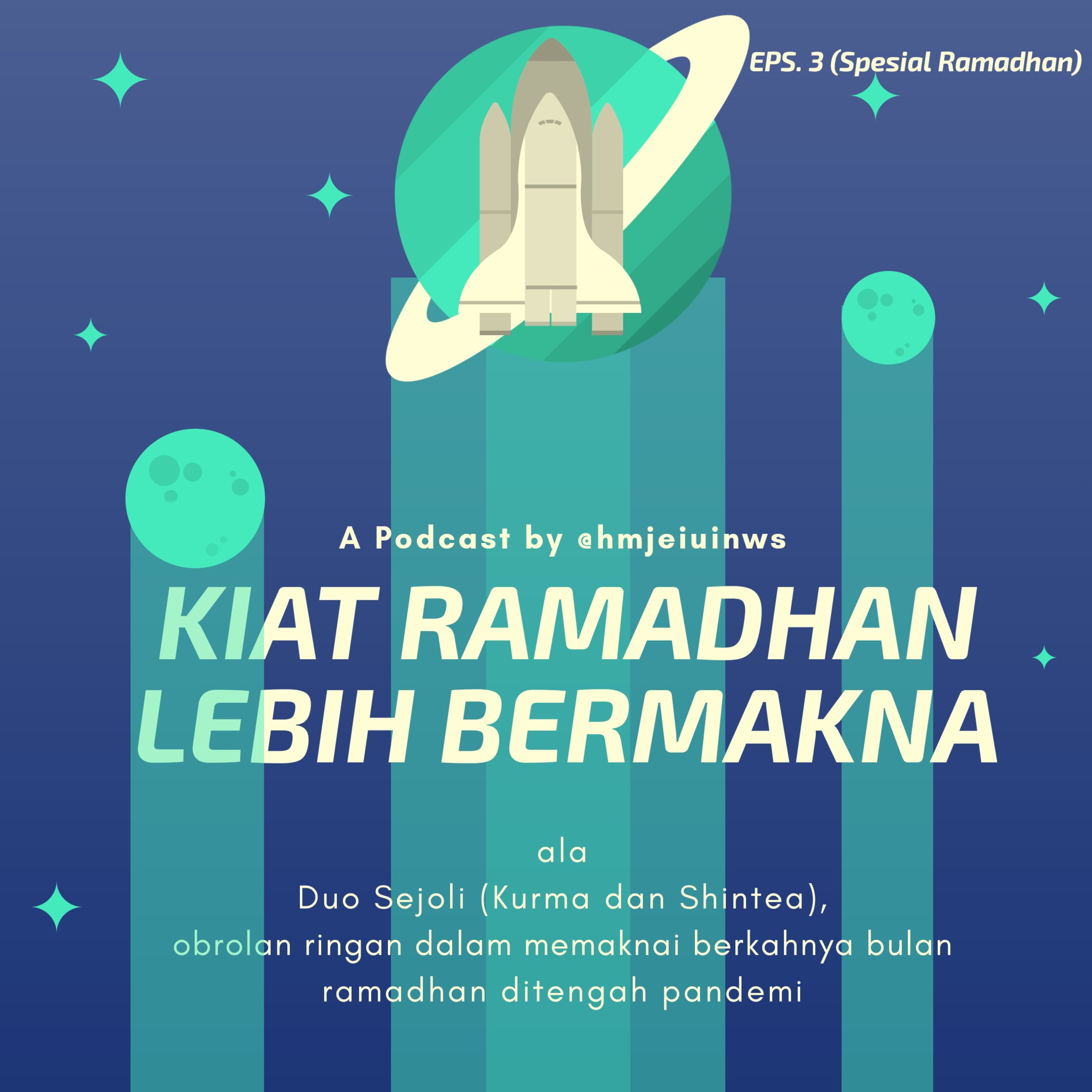 EI TALKS