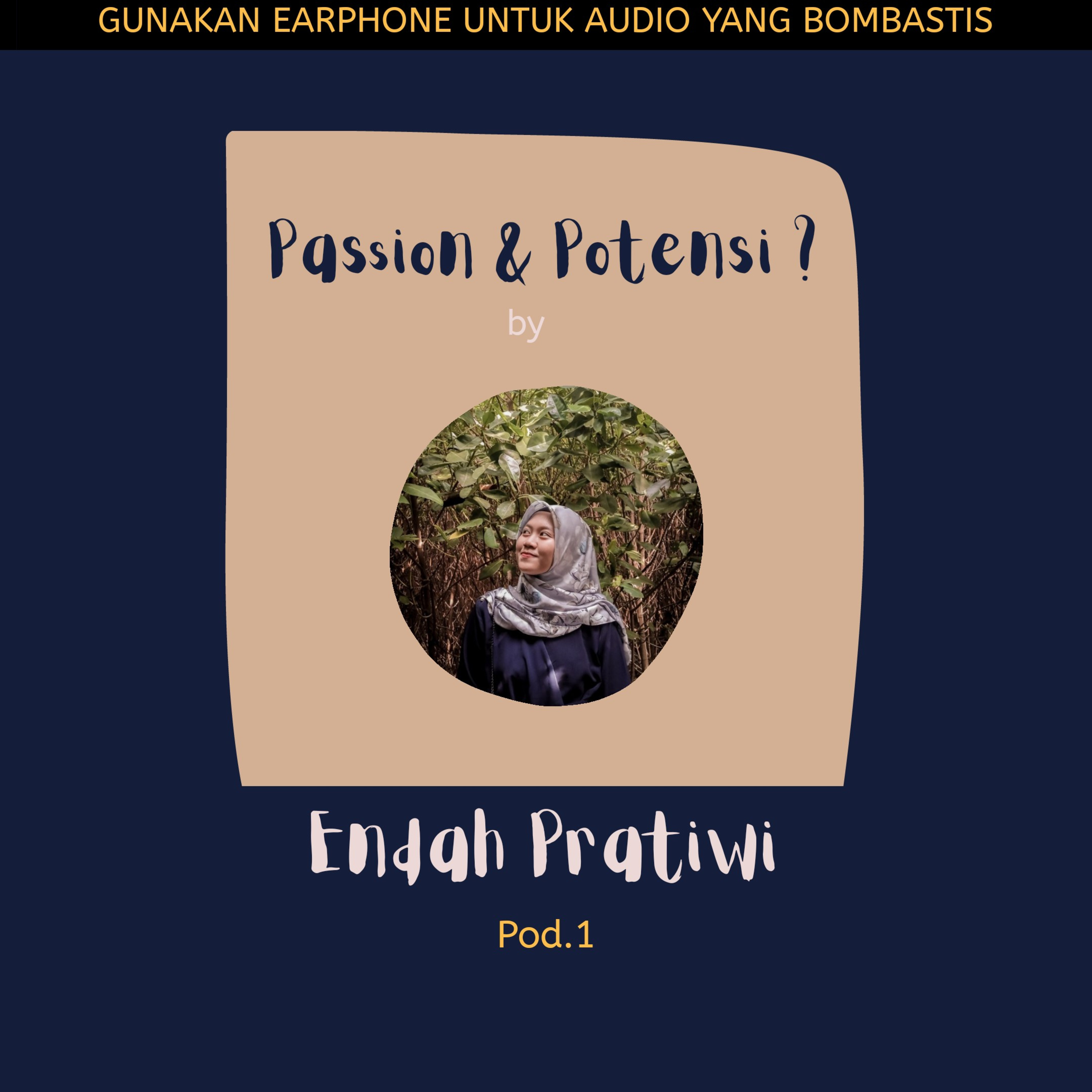 EI TALKS