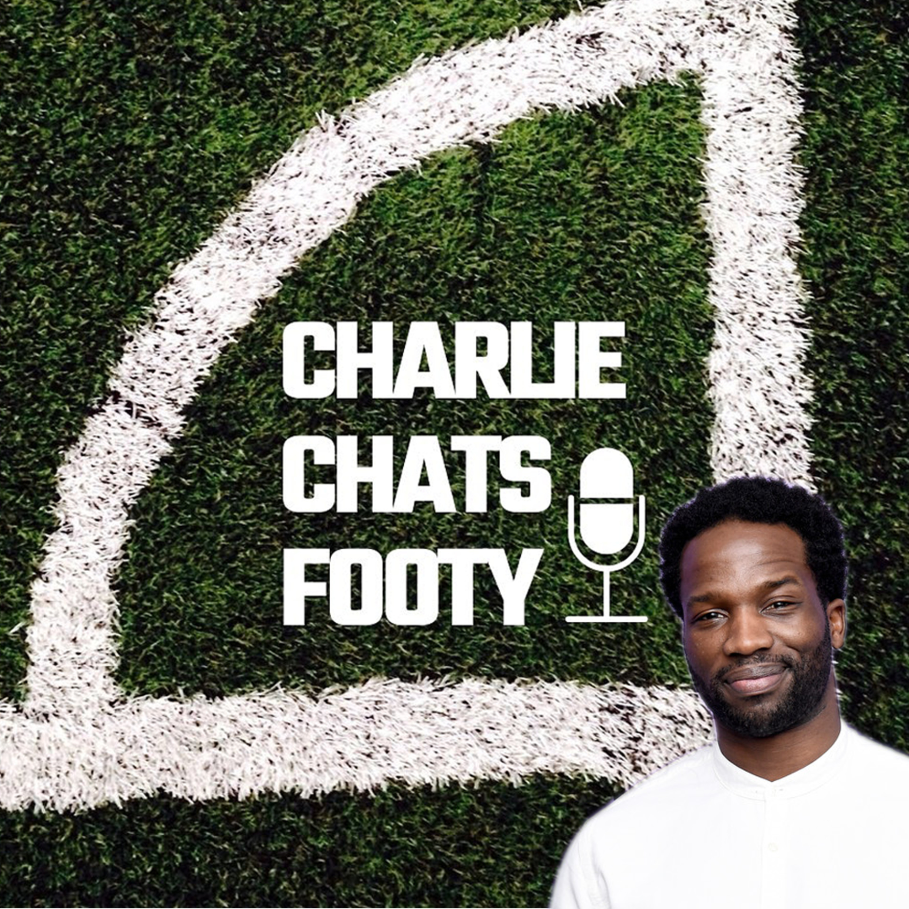 The Charlie Chats Footy Podcast