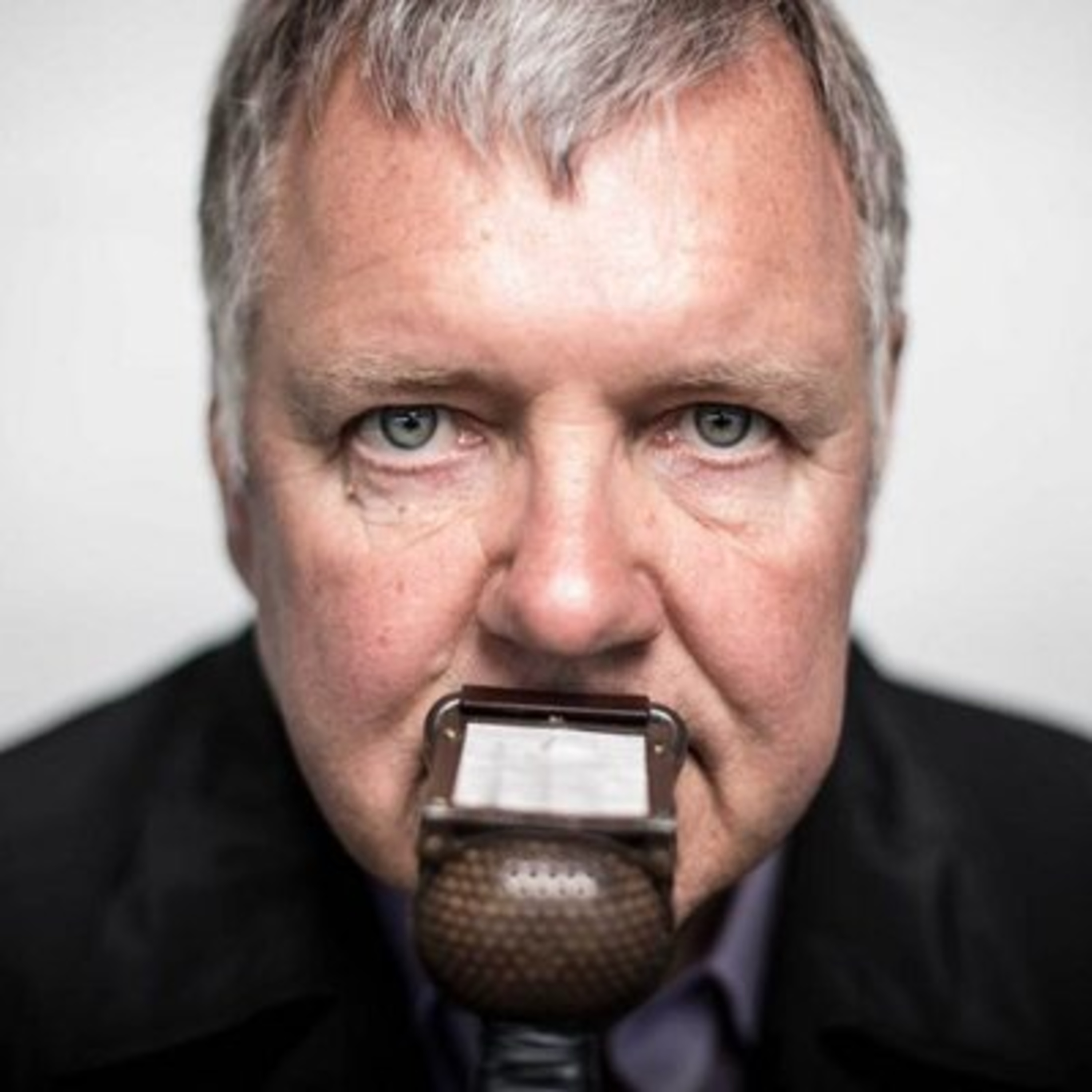 The Charlie Chats Footy Podcast