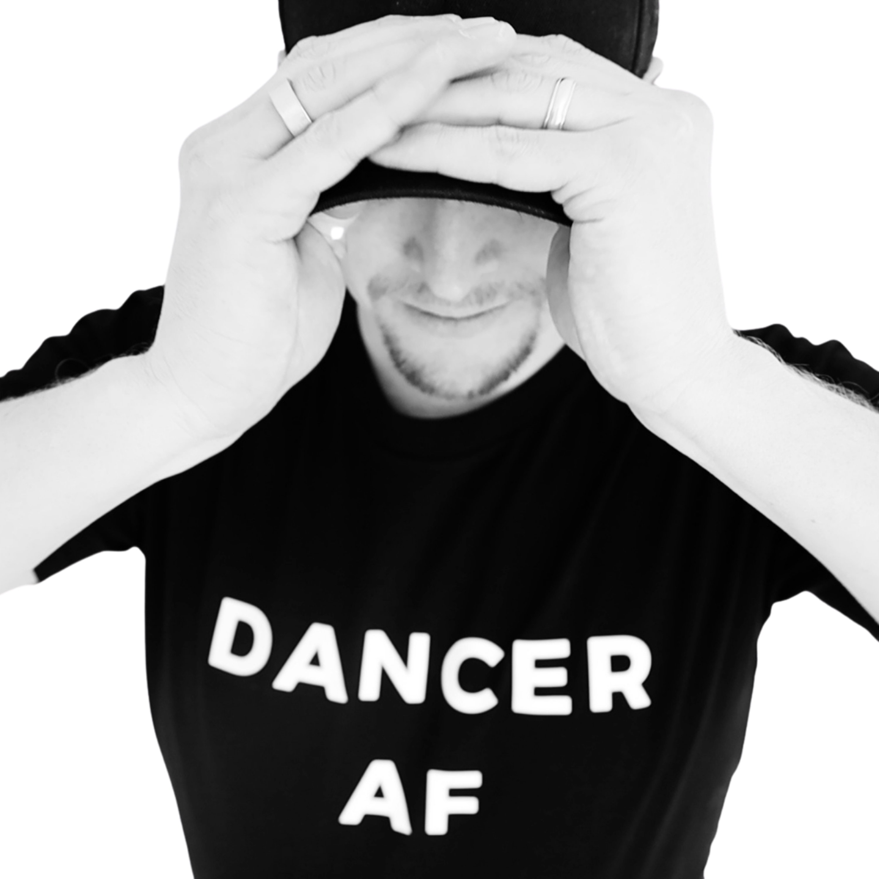Dancer AF with Vaughan Liddicoat