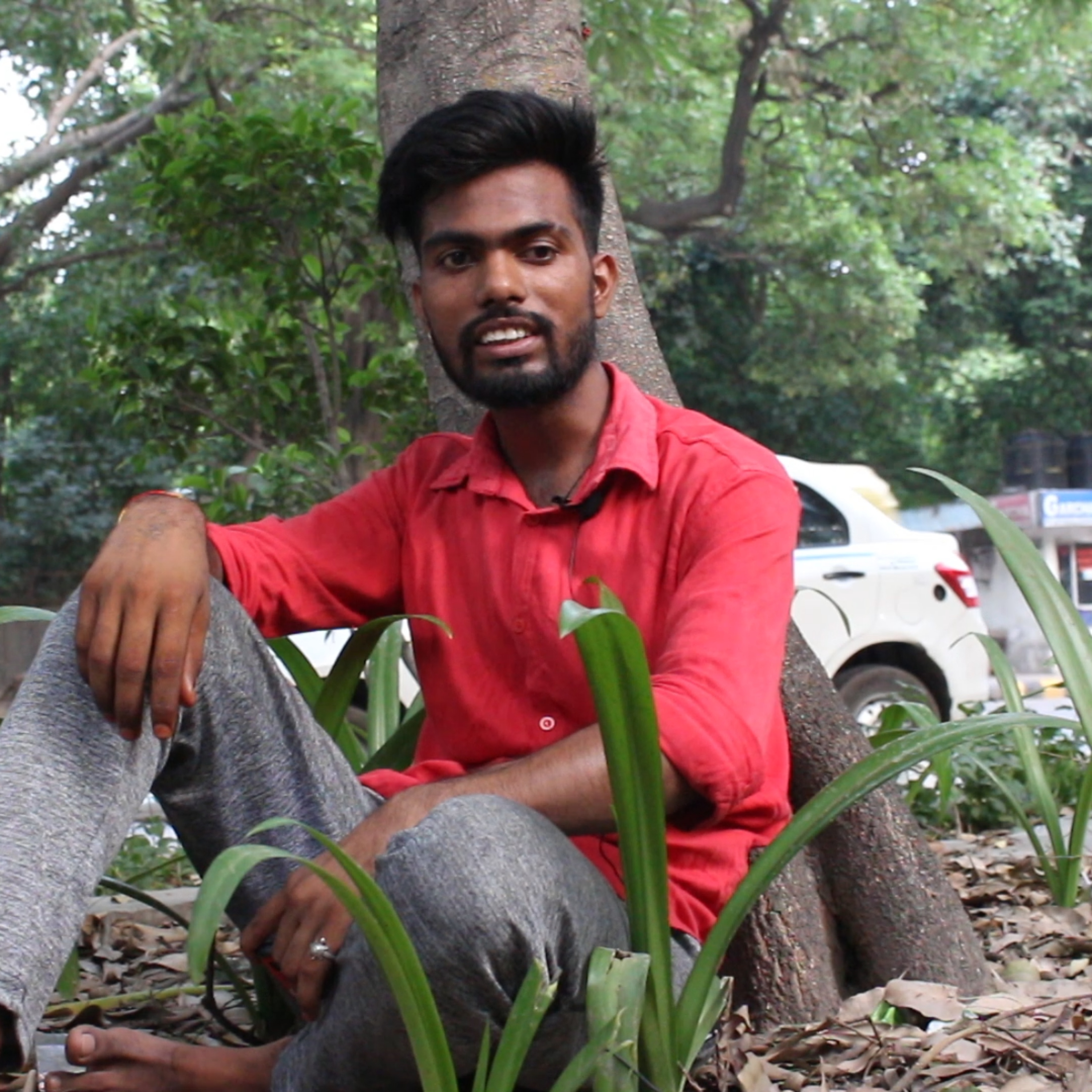 Hindi Cafe