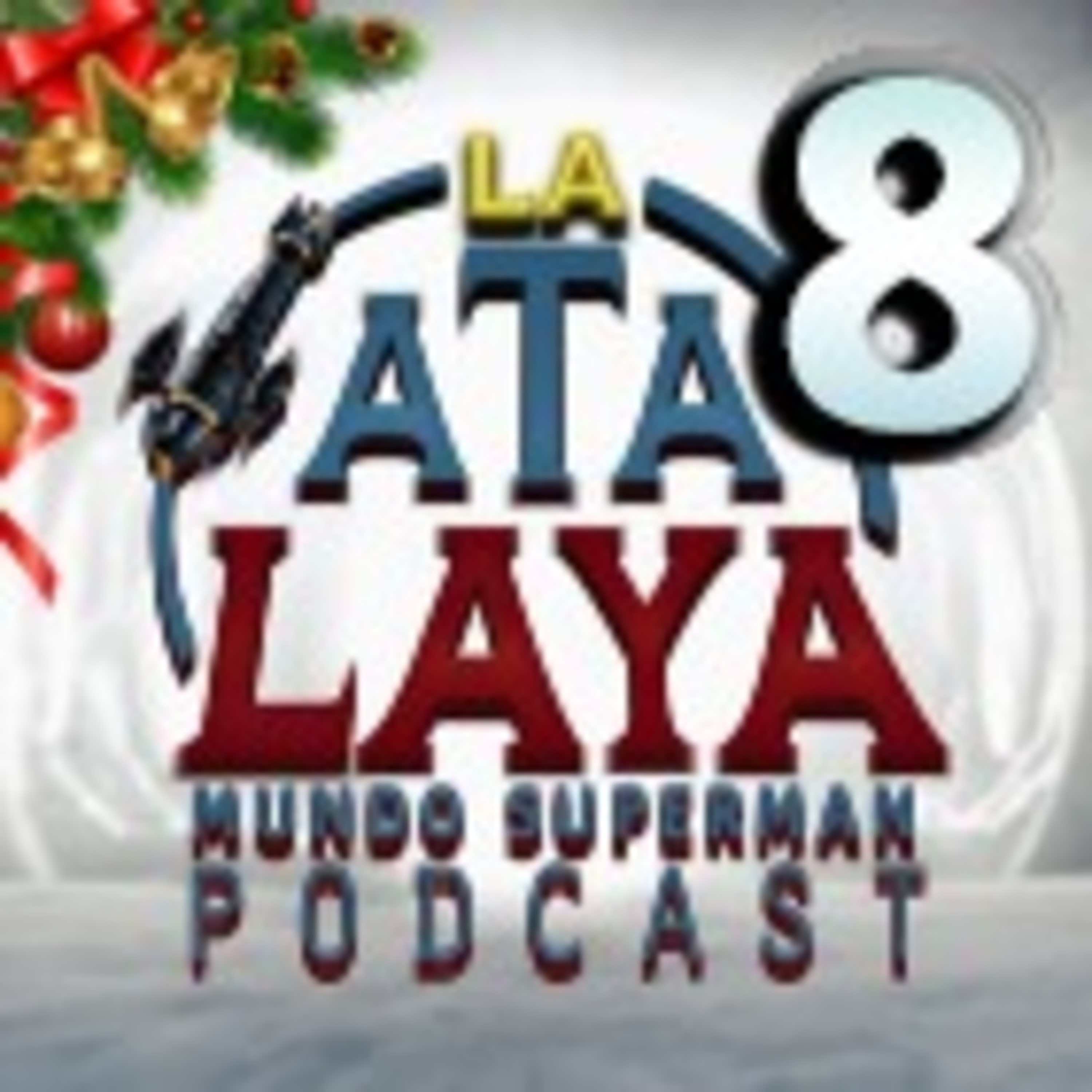 La Atalaya #8: De Corte de Snyder, Investigaciones, fronteras infinitas y Trajes nuevos
