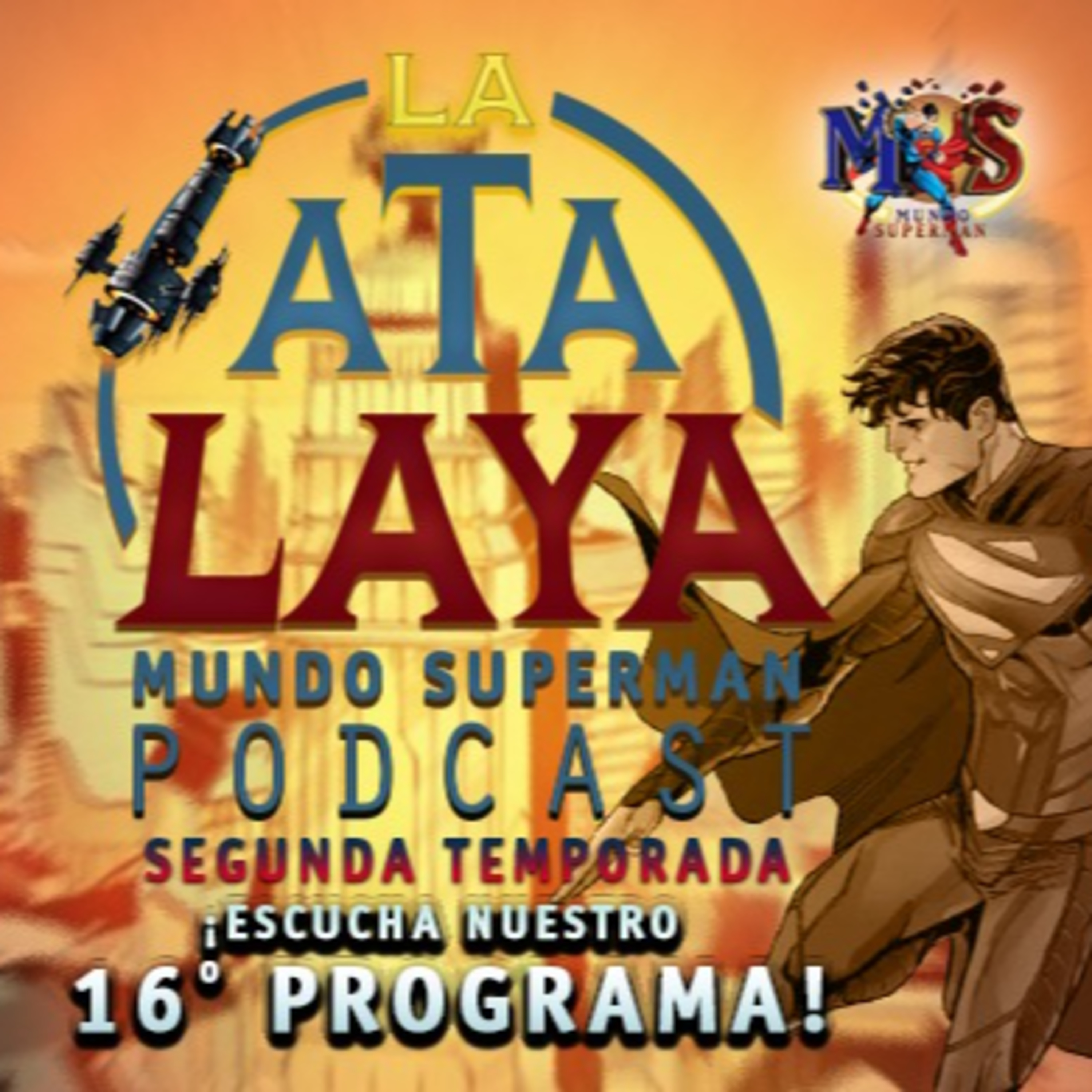 La Atalaya 2x05: De Lemas, Trailers, Fandomes, armarios y finales y comienzos.