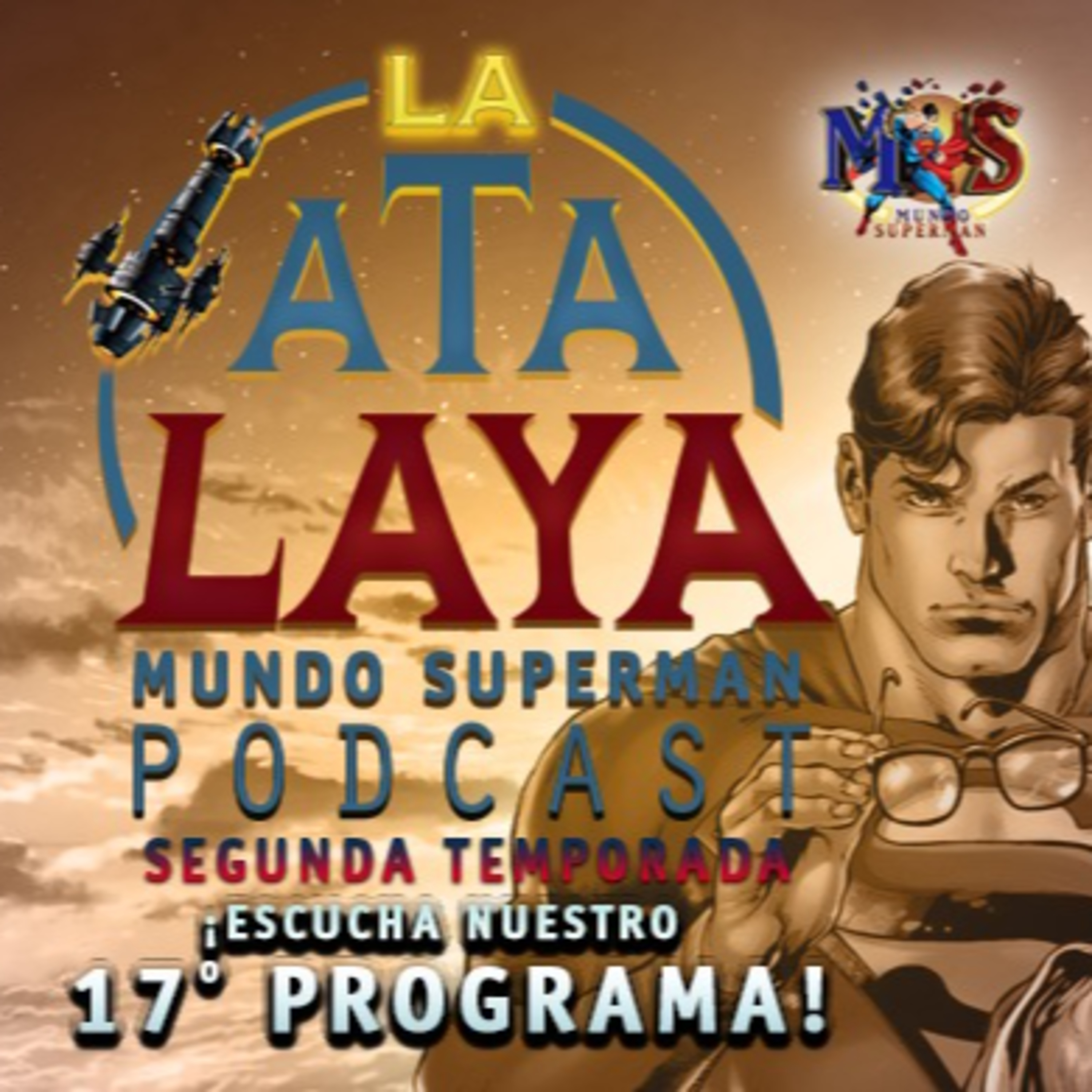 La Atalaya 2x06: de regresos superheroicos, actores persistentes, velocistas y muertes de equipo