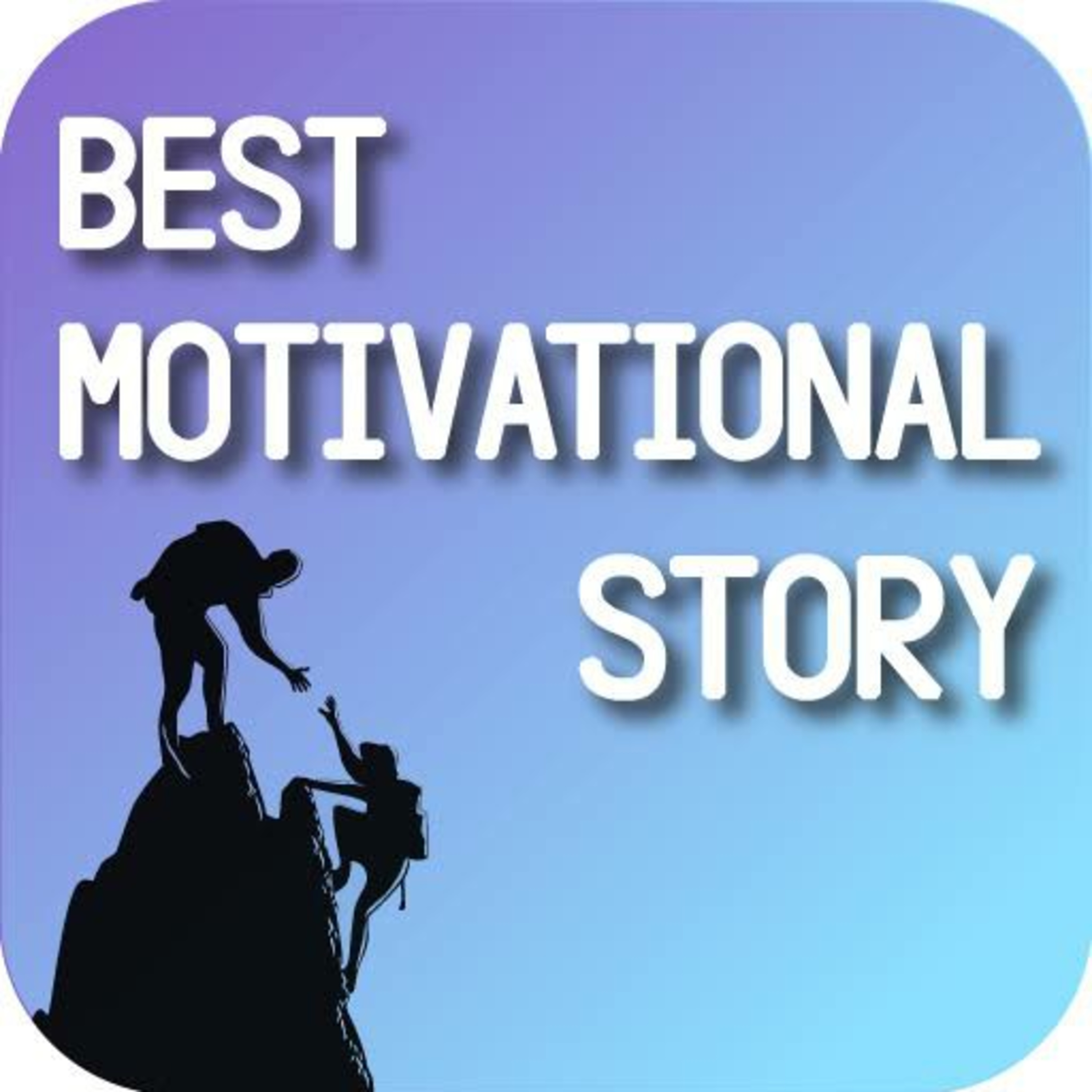 Motivational Story for Students for Hard Work - Shake off problems 😰 episode artwork