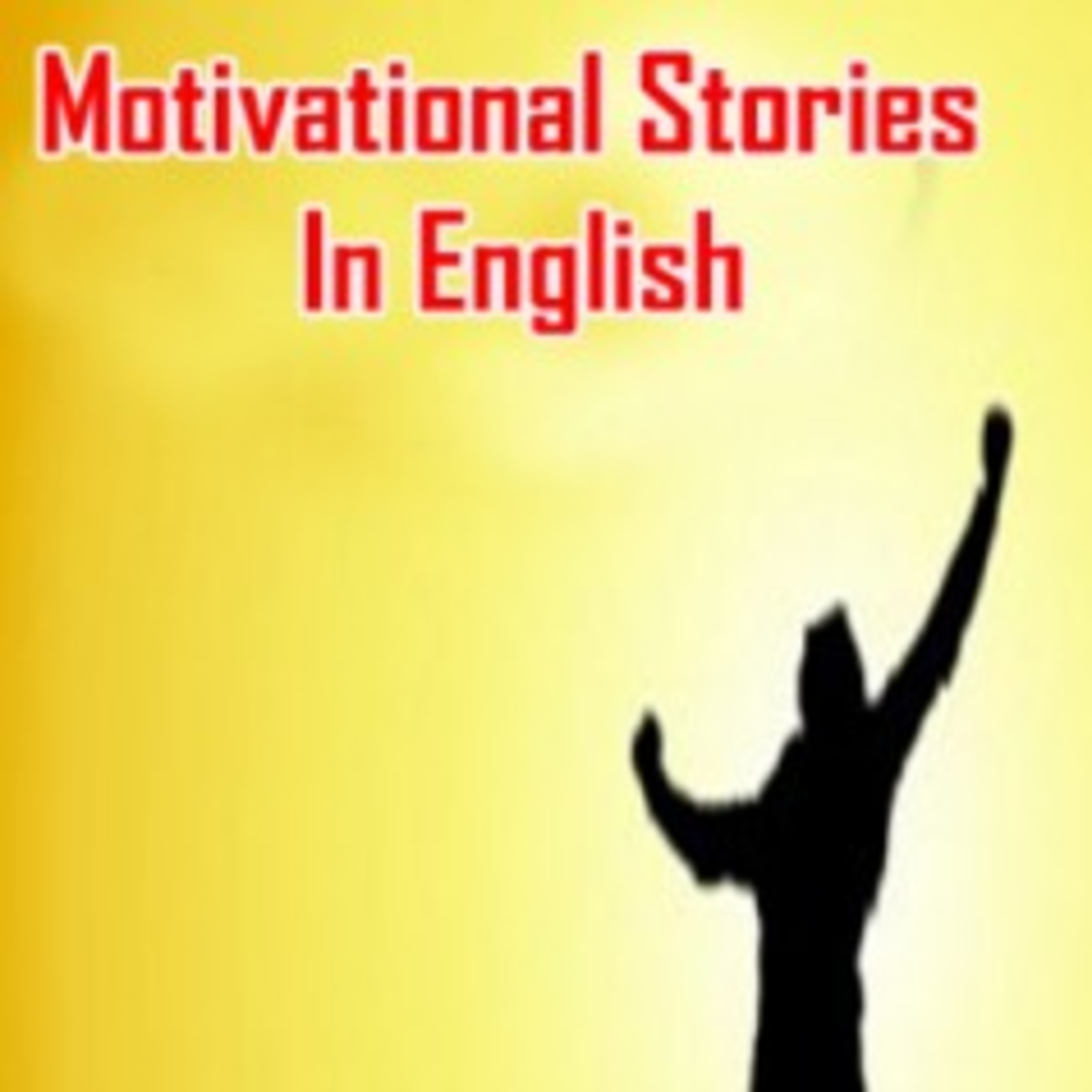 Motivational Story 📖 for Students - The Lion 🦁 & the Poor Slave episode artwork