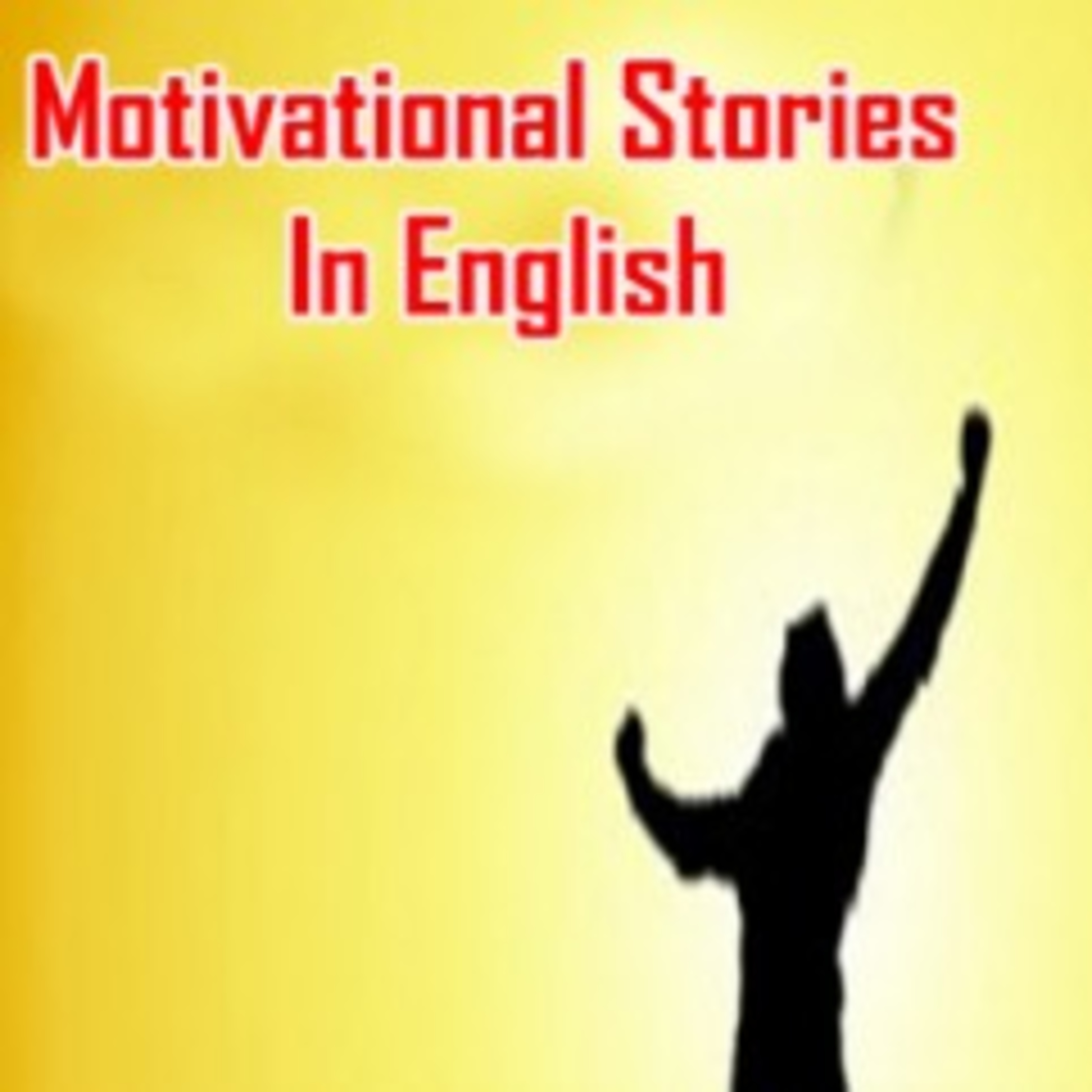 Motivational Story 📖 for Students - Little Boy's Meeting with God😇🙏👼 episode artwork