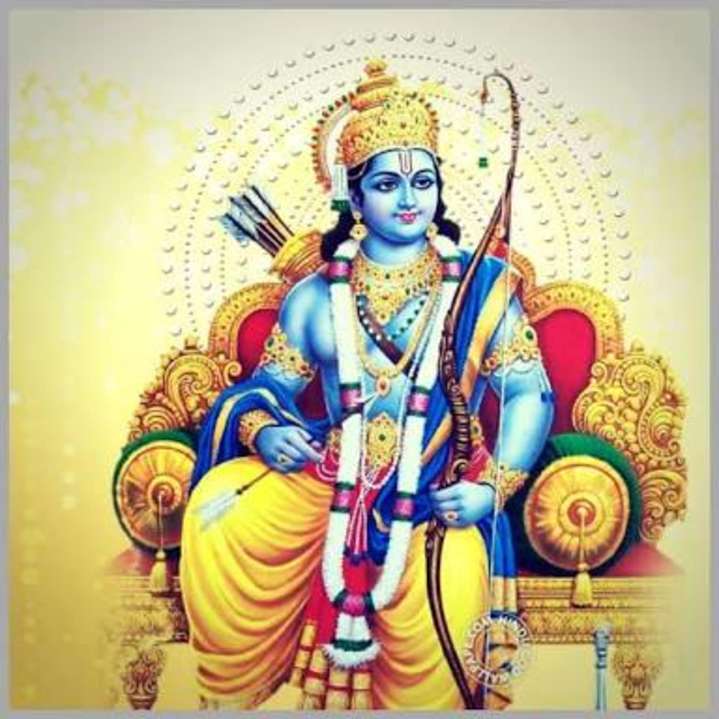 Ramayan Ayodhyakand - In Hindi episode artwork