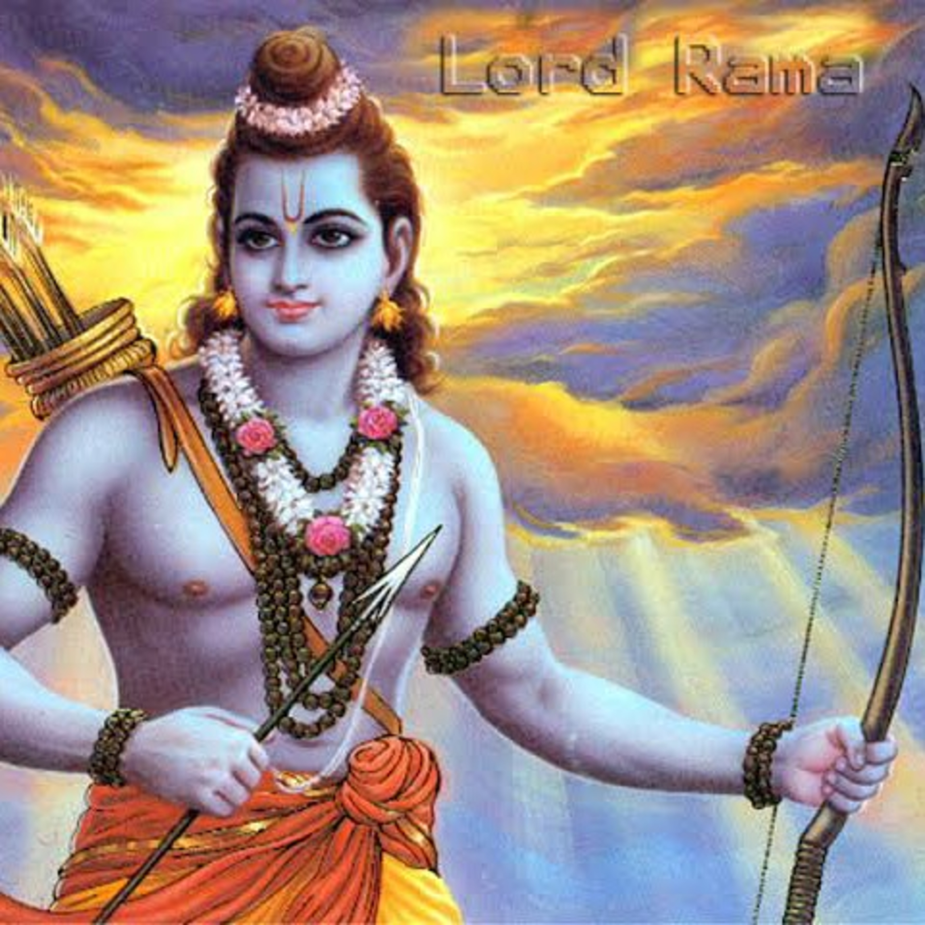 Ramayan Ayodhyakand - In Hindi episode artwork