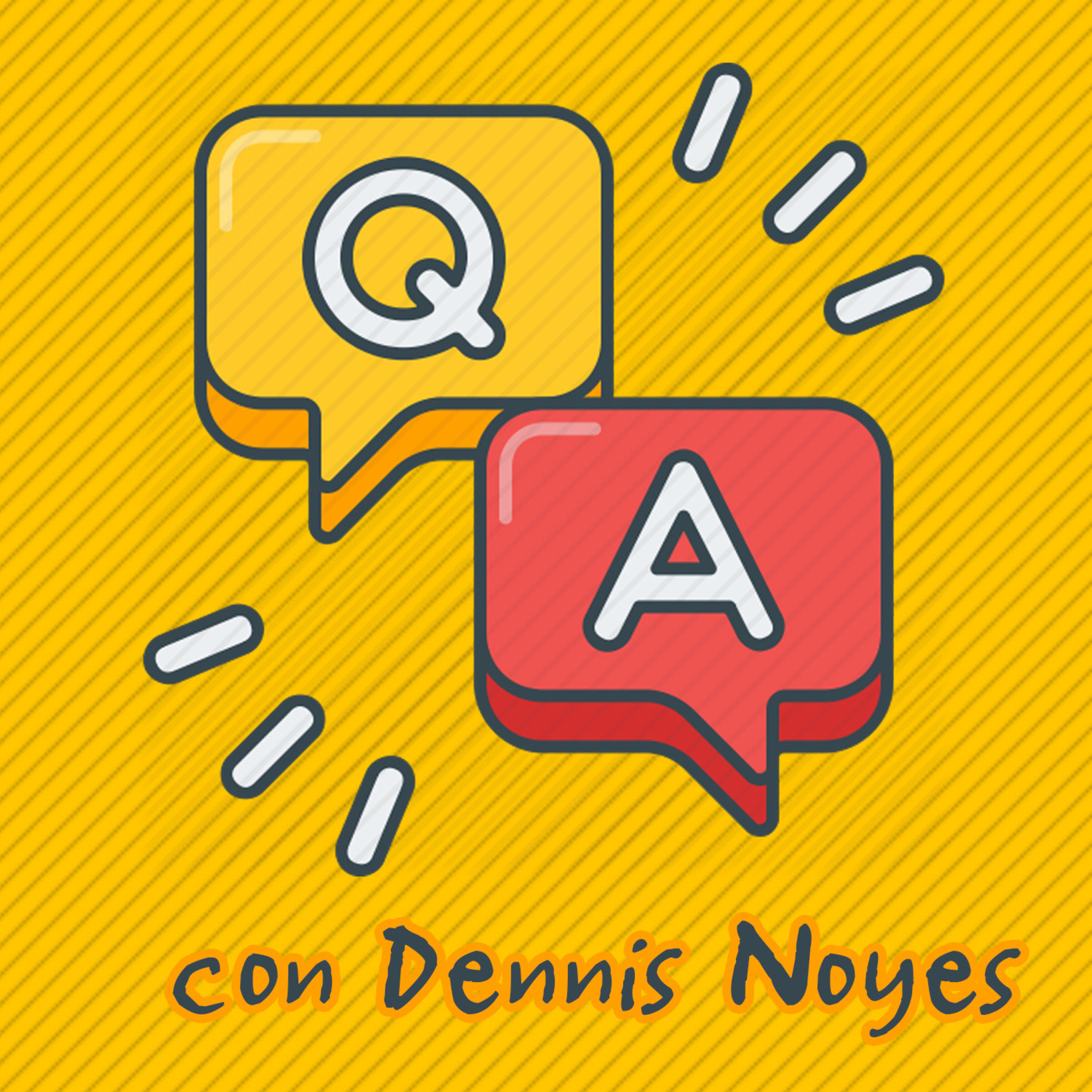 Radio Ocotillo por Dennis Noyes