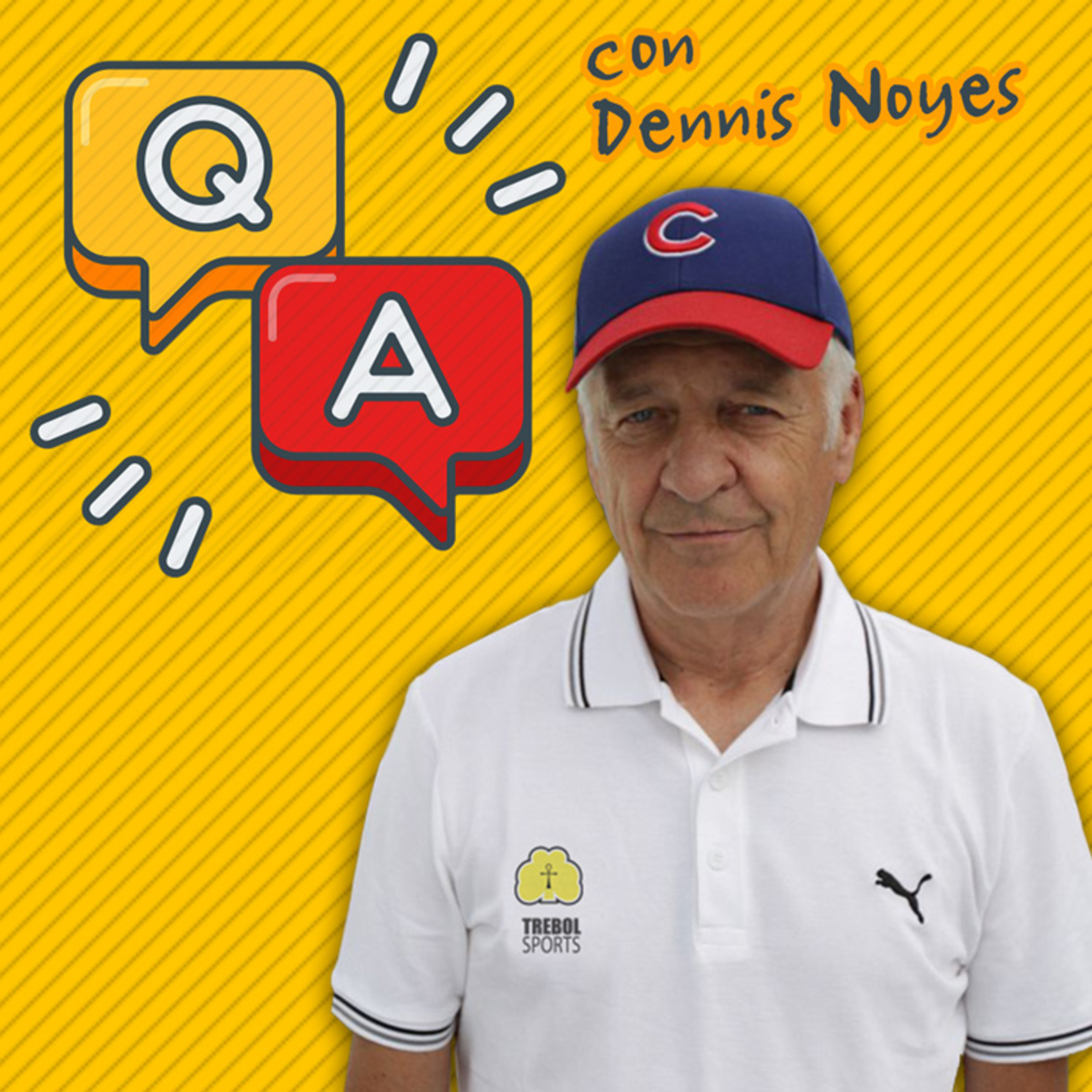 Radio Ocotillo por Dennis Noyes