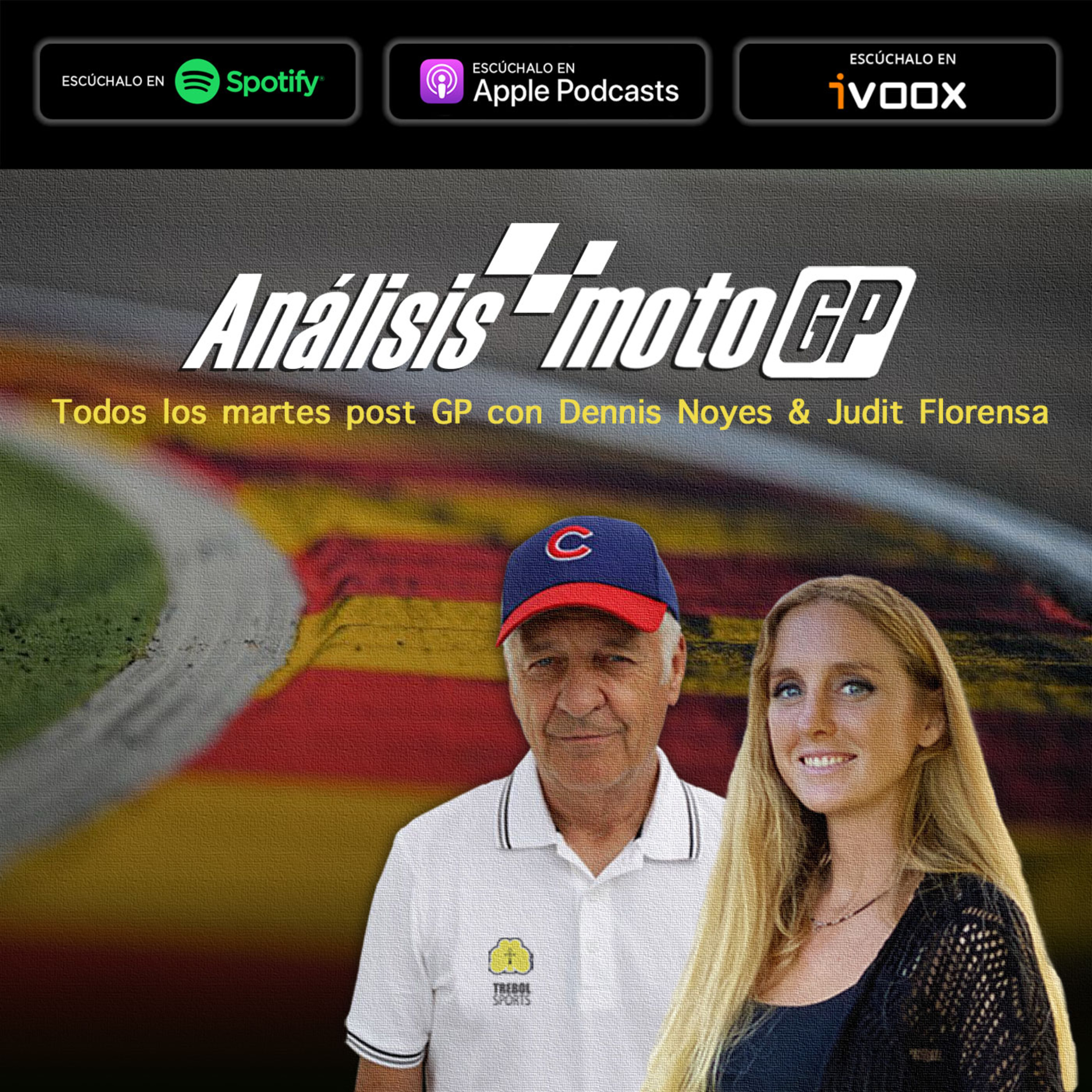 Radio Ocotillo por Dennis Noyes