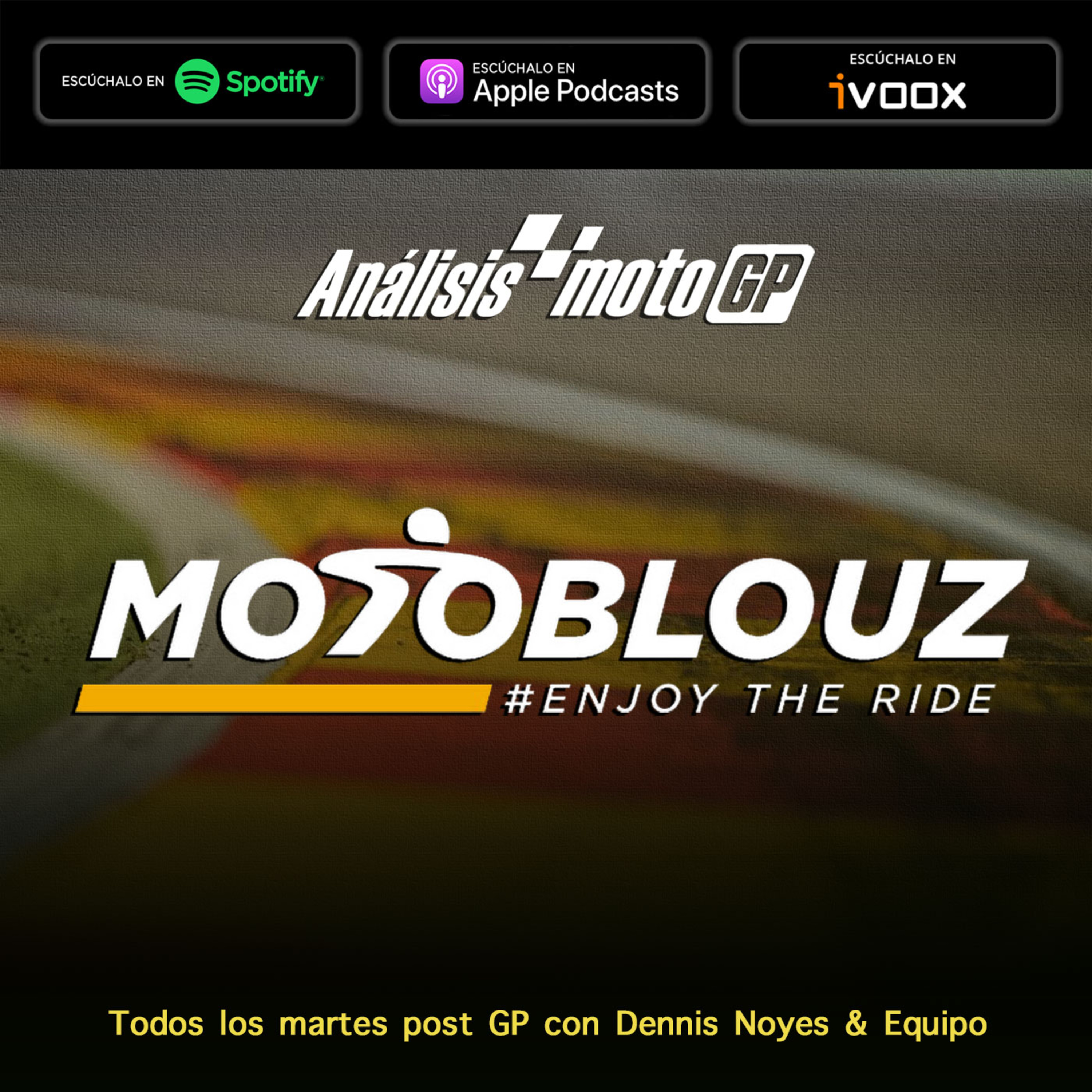 Radio Ocotillo por Dennis Noyes