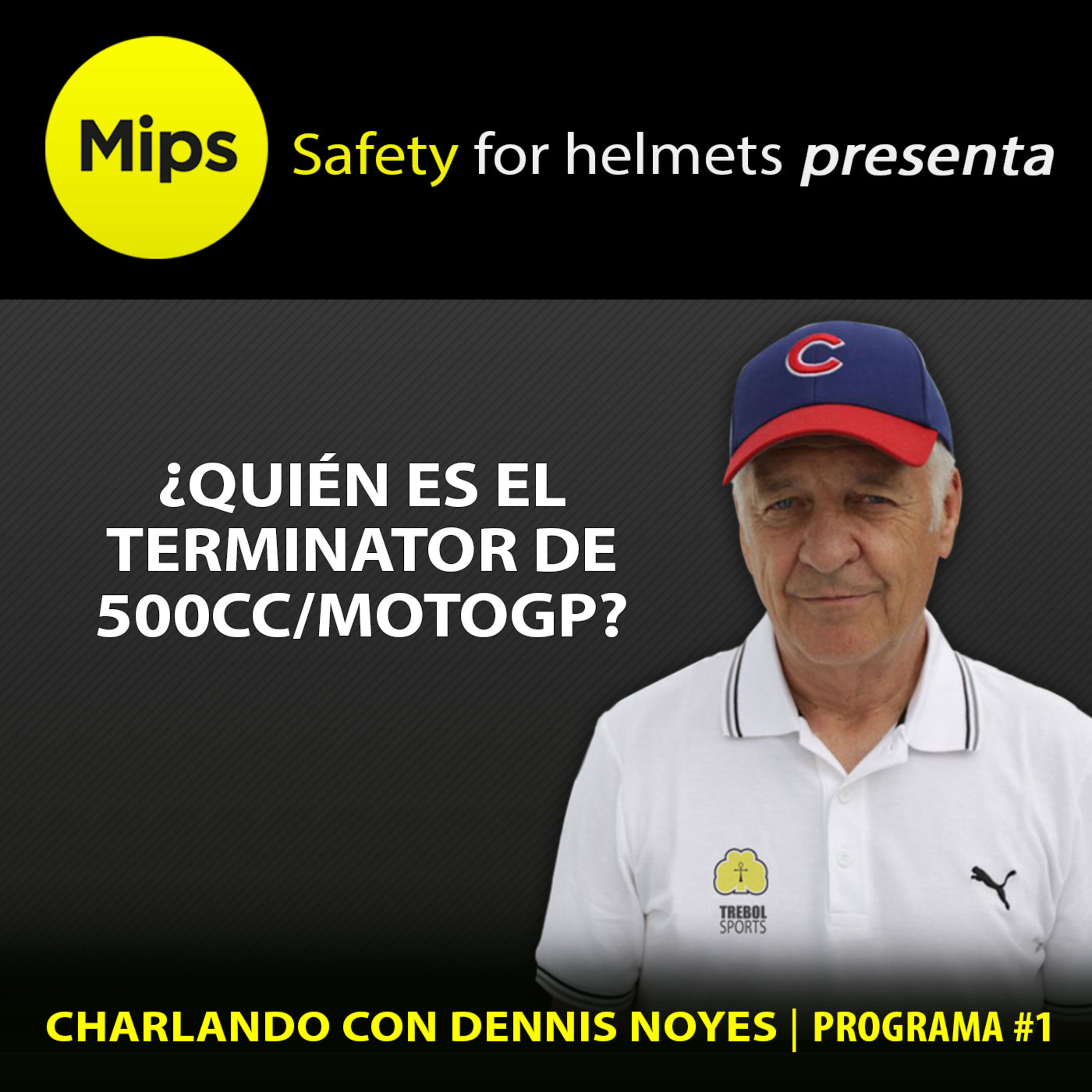 Radio Ocotillo por Dennis Noyes