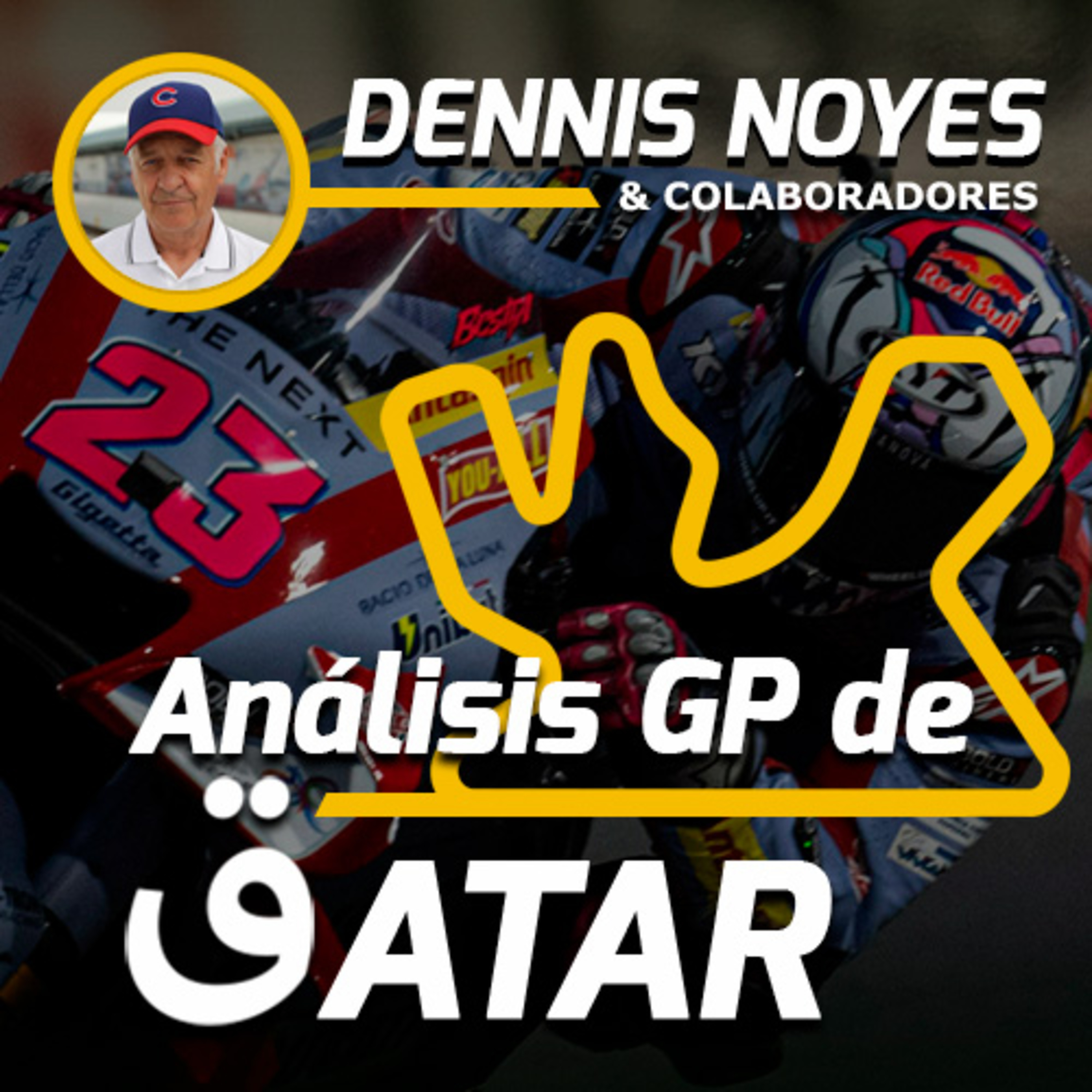 Radio Ocotillo por Dennis Noyes