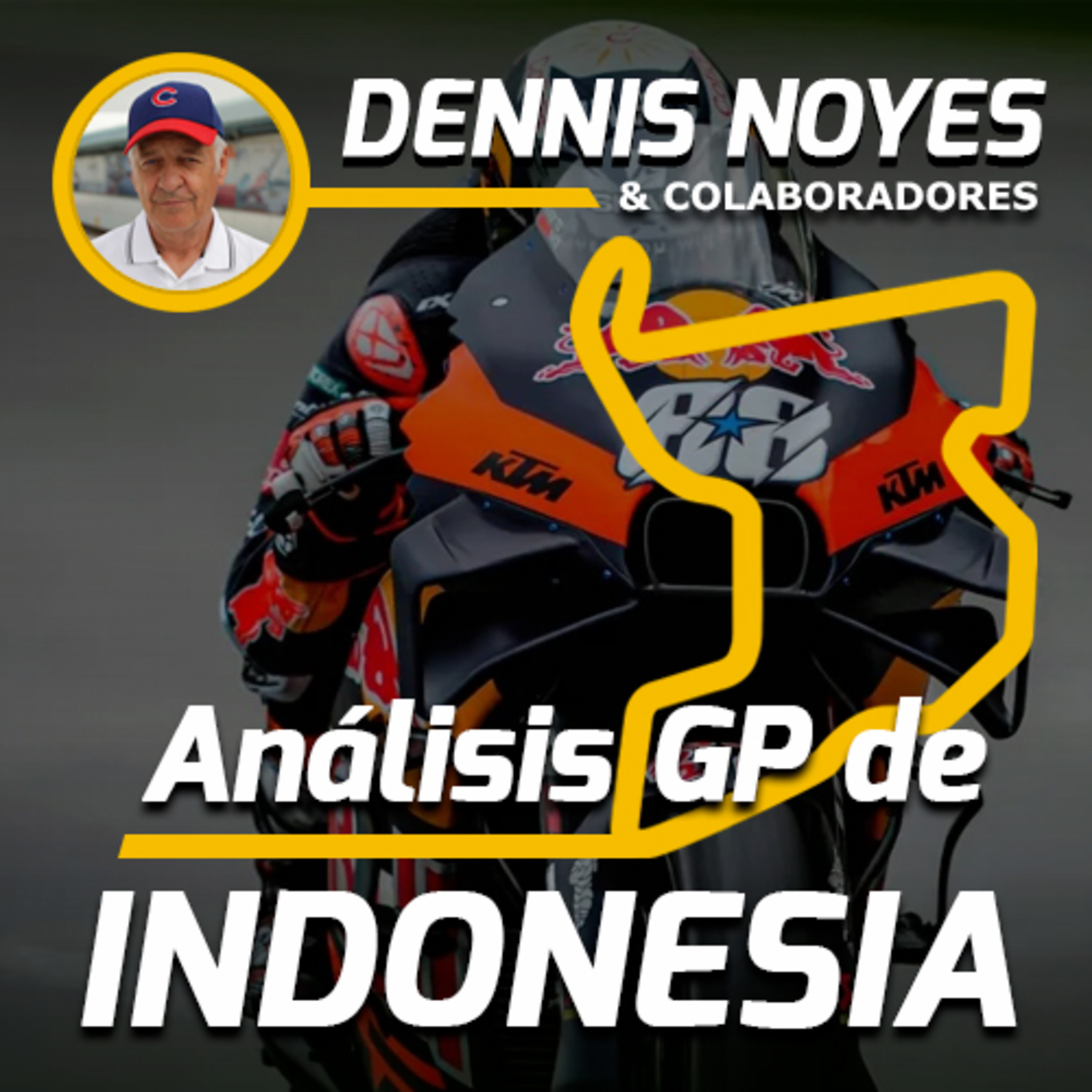 Radio Ocotillo por Dennis Noyes