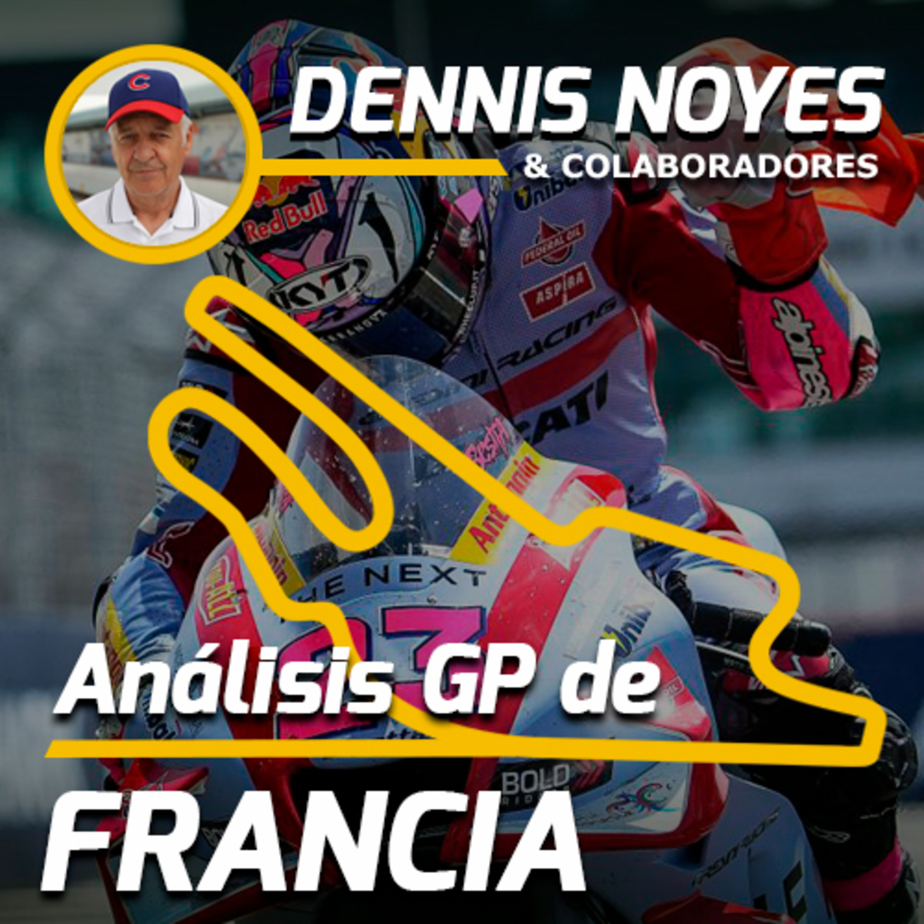 Radio Ocotillo por Dennis Noyes