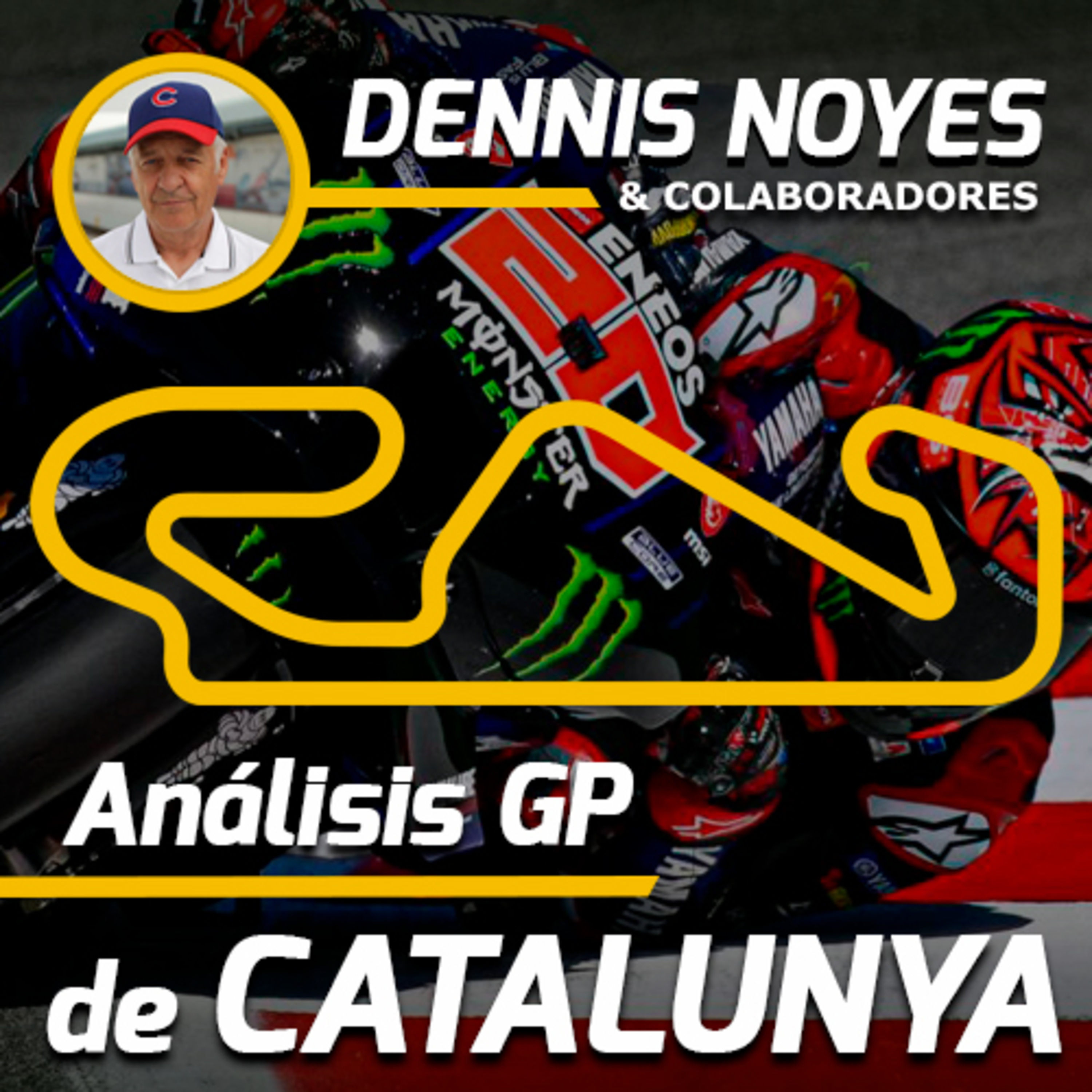 Radio Ocotillo por Dennis Noyes