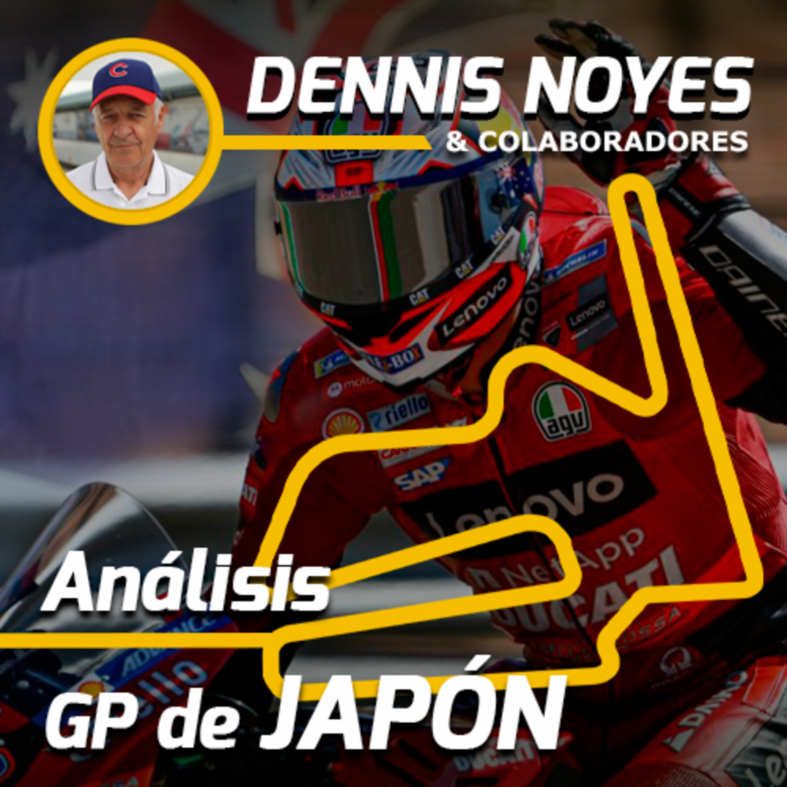 Radio Ocotillo por Dennis Noyes
