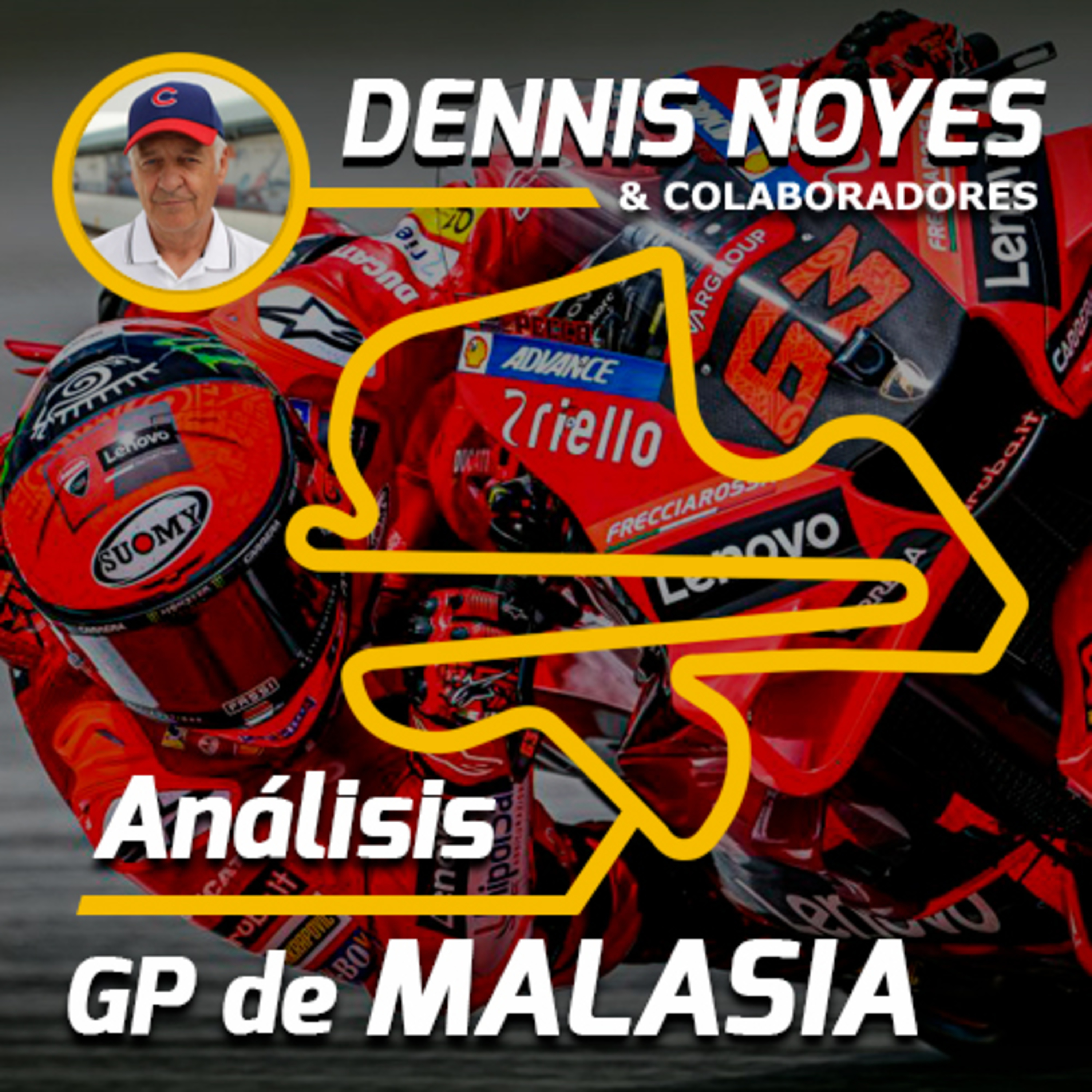 Radio Ocotillo por Dennis Noyes