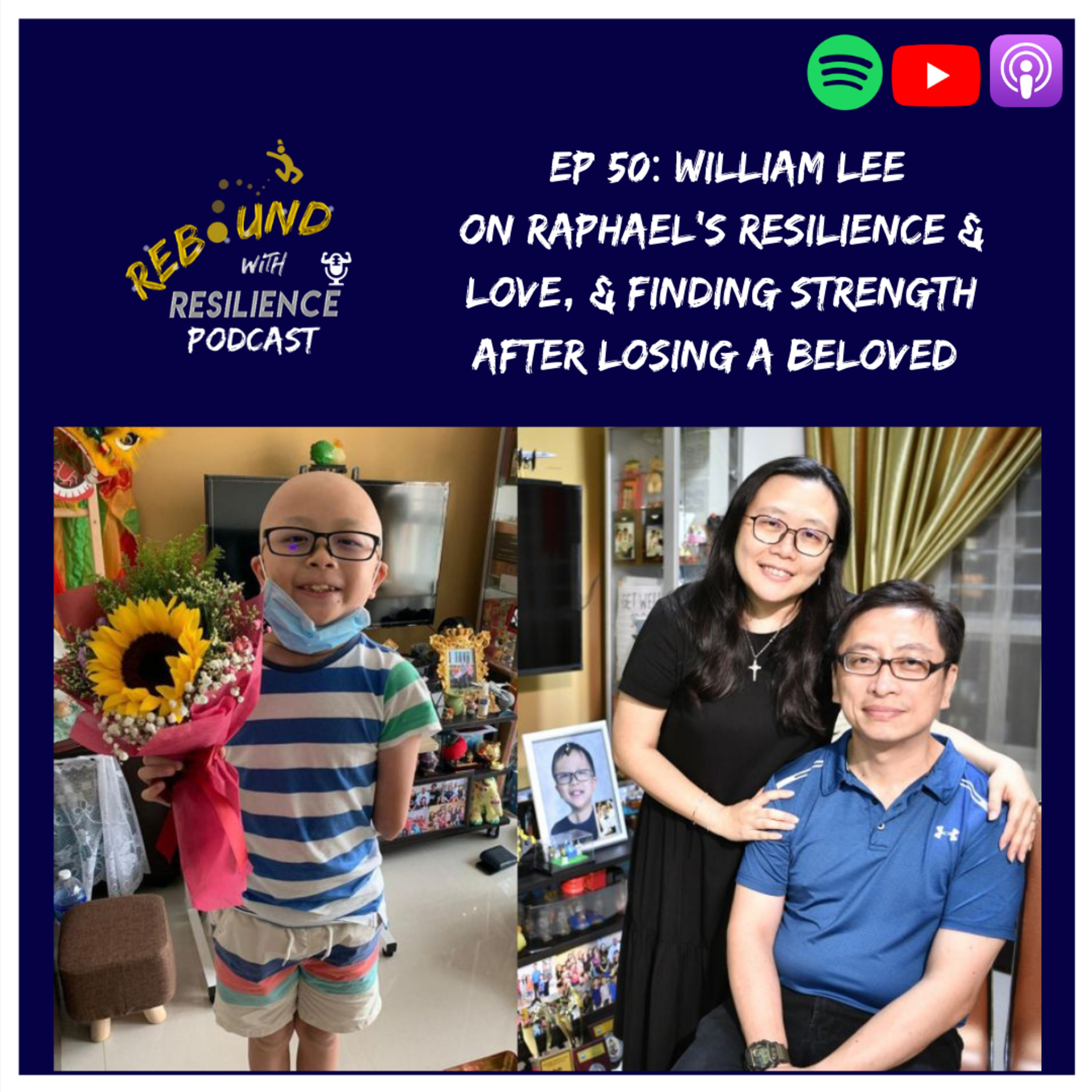 Rebound With Resilience With Kevin Wee