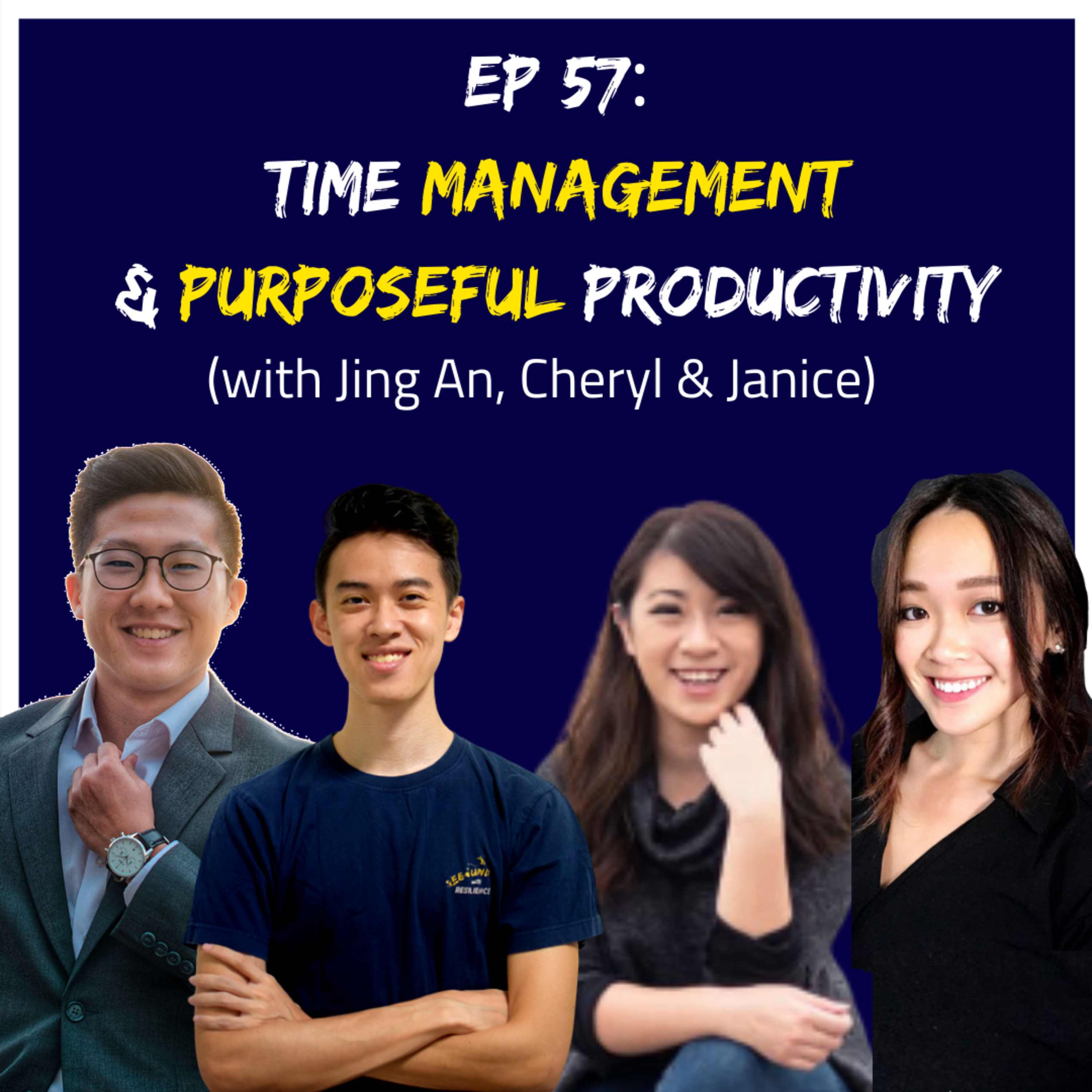 Rebound With Resilience With Kevin Wee