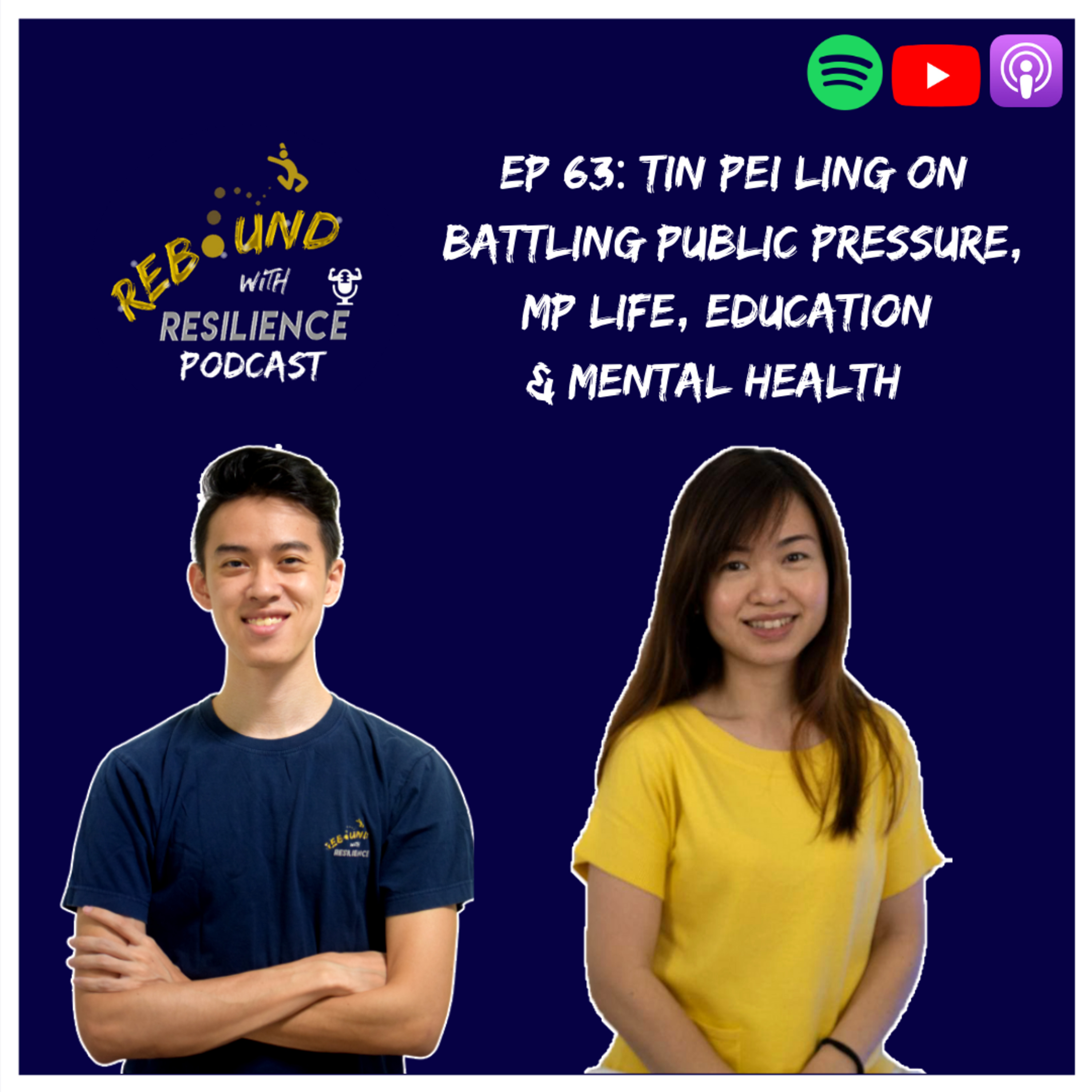 Rebound With Resilience With Kevin Wee