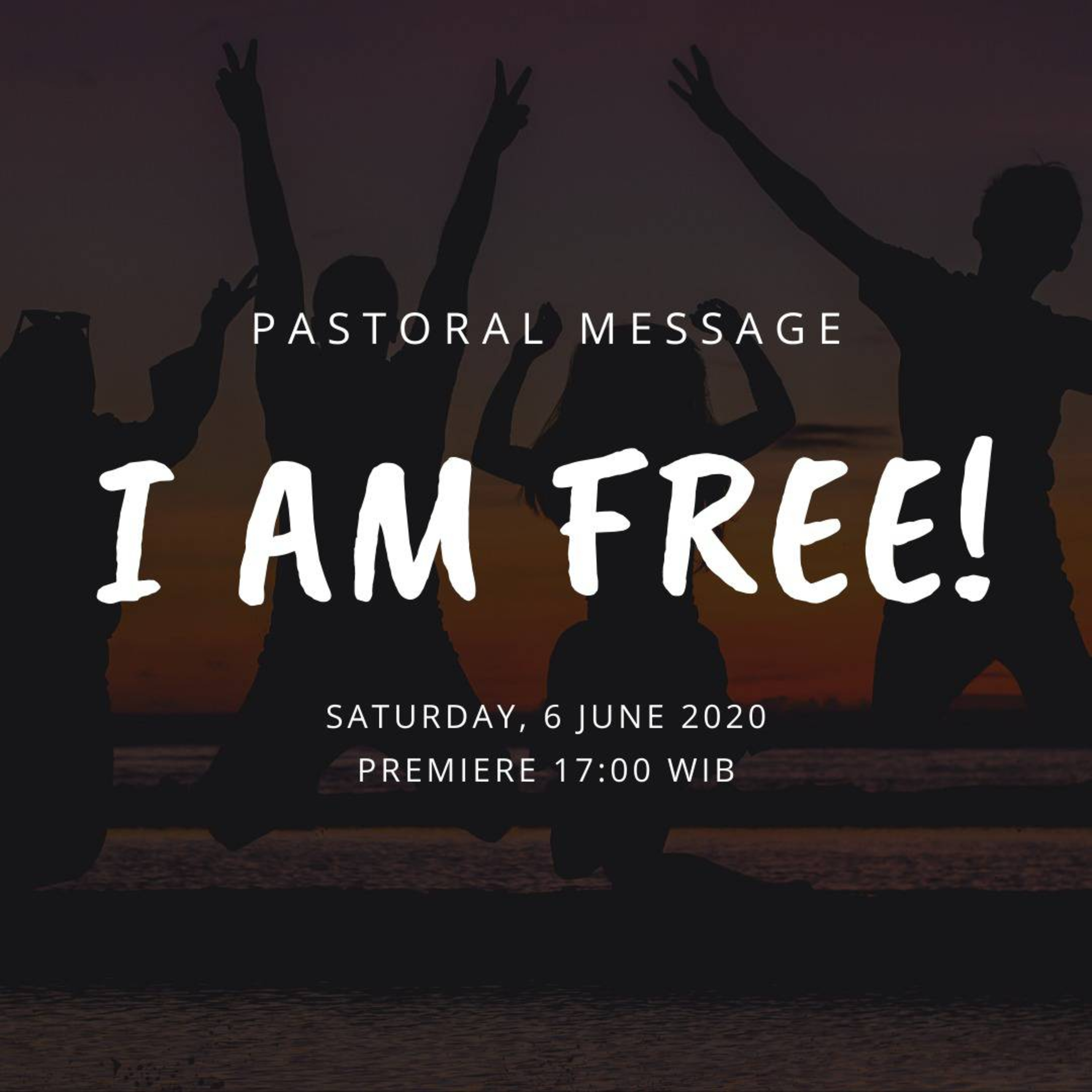 JOY REFORMED COMMUNITY