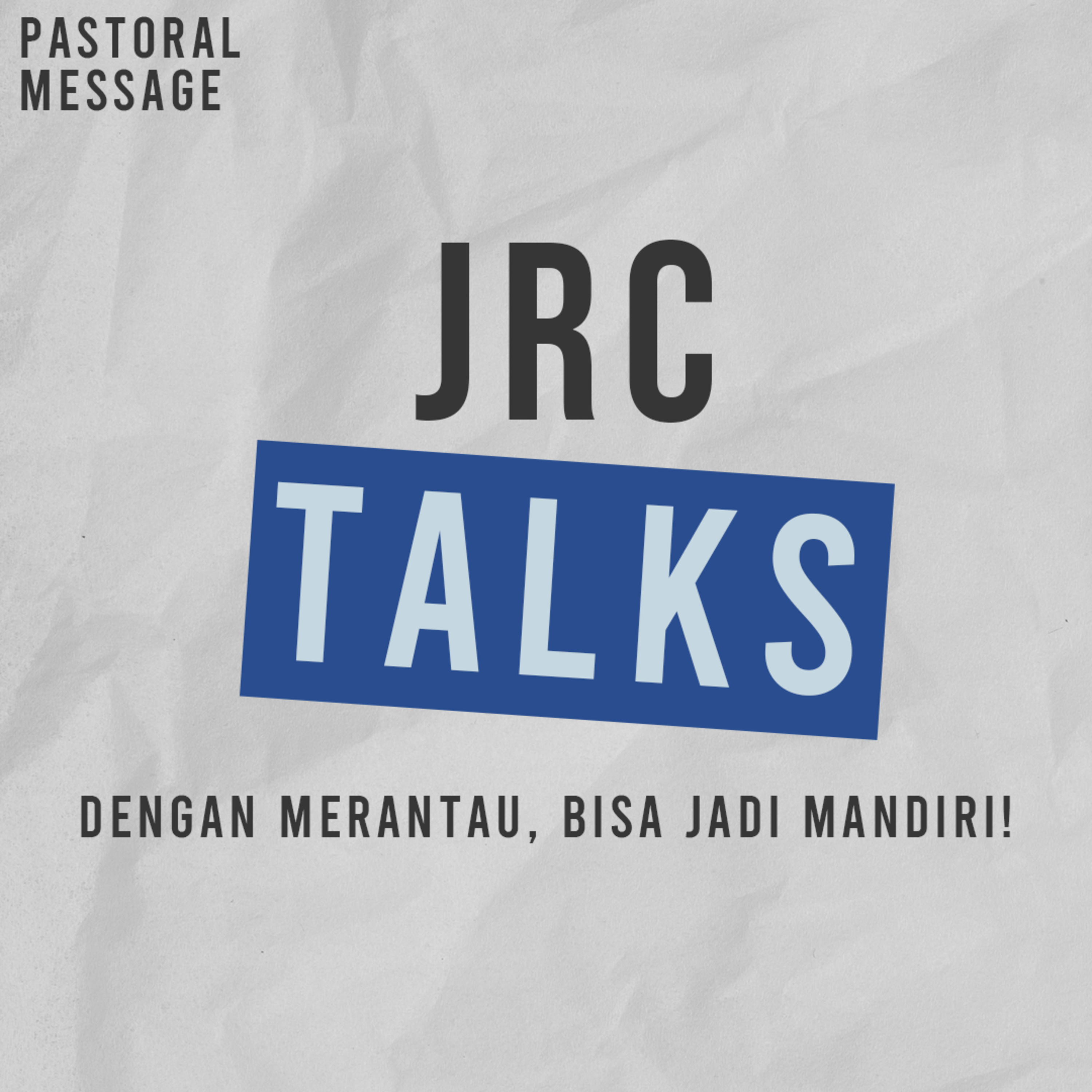 JOY REFORMED COMMUNITY