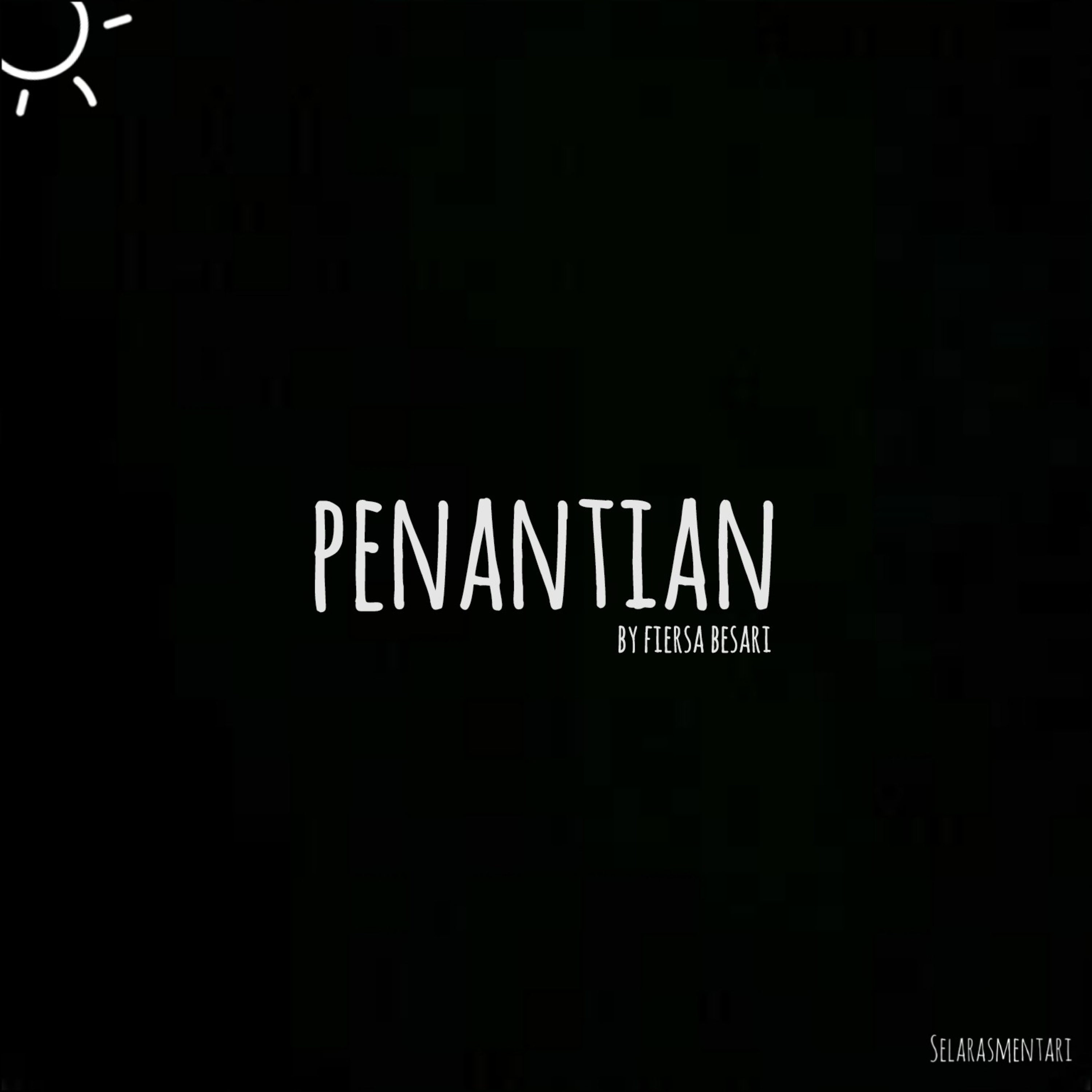 Selaras Mentari