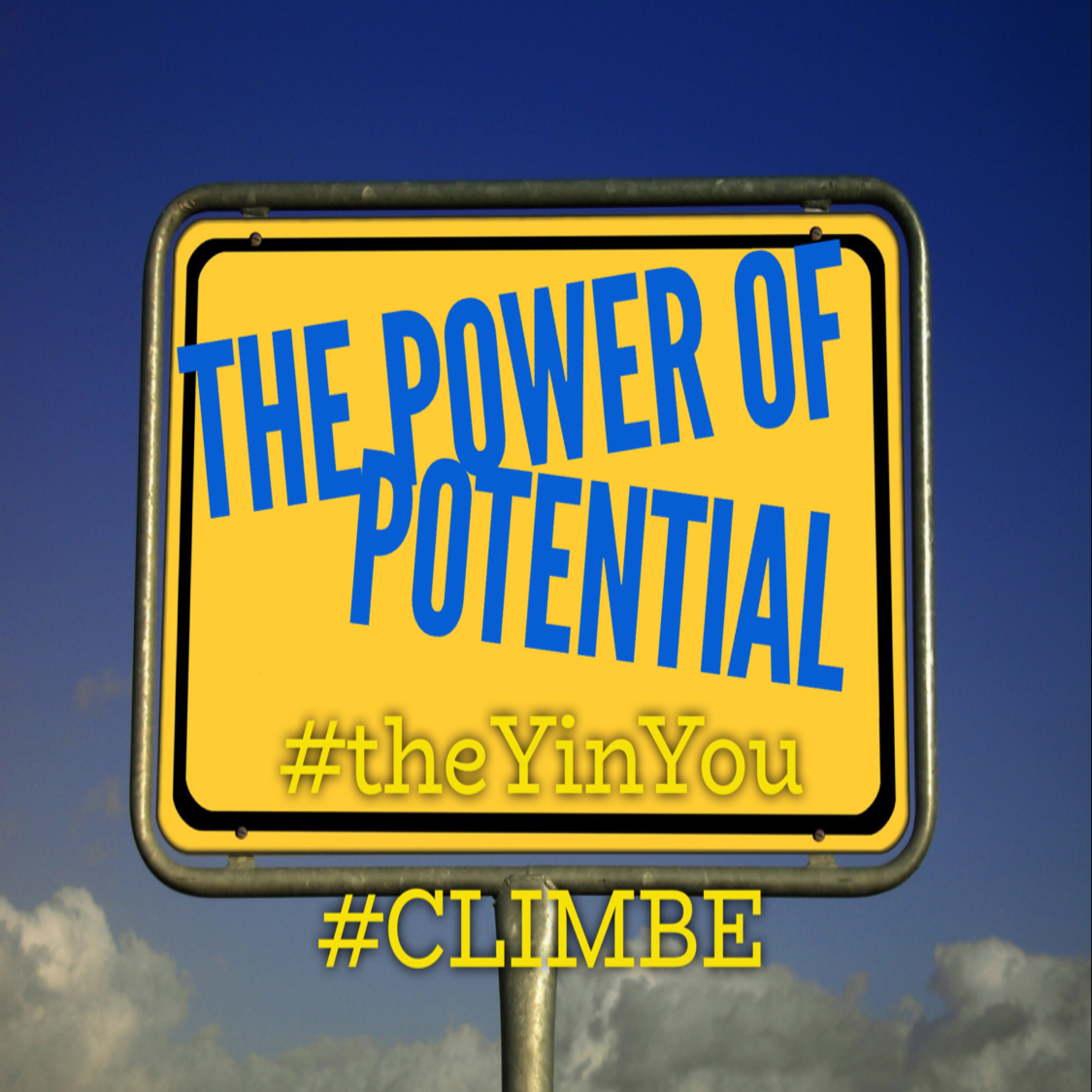 Episode 1 - The Power of Potential