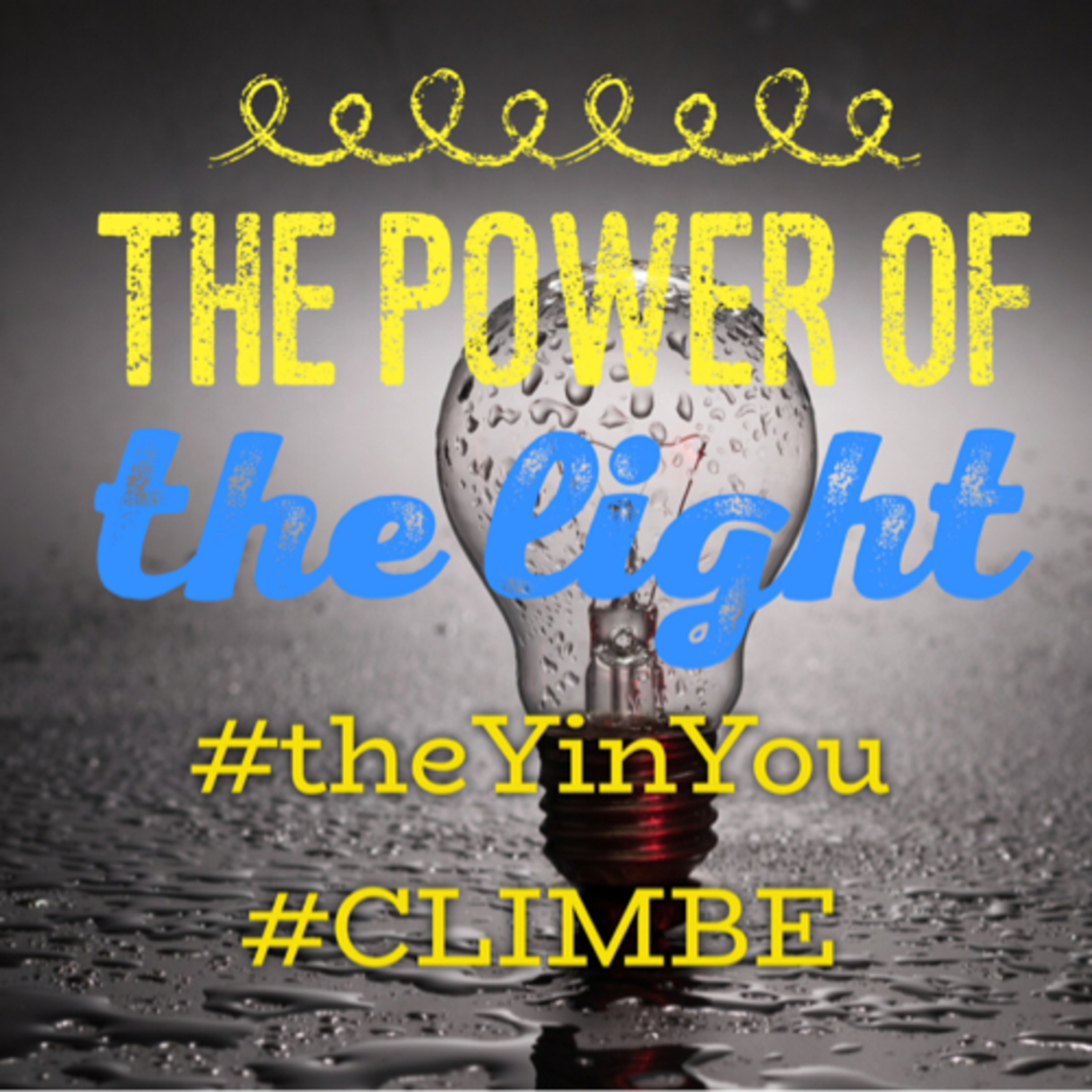 Episode 4: The Power of the Light