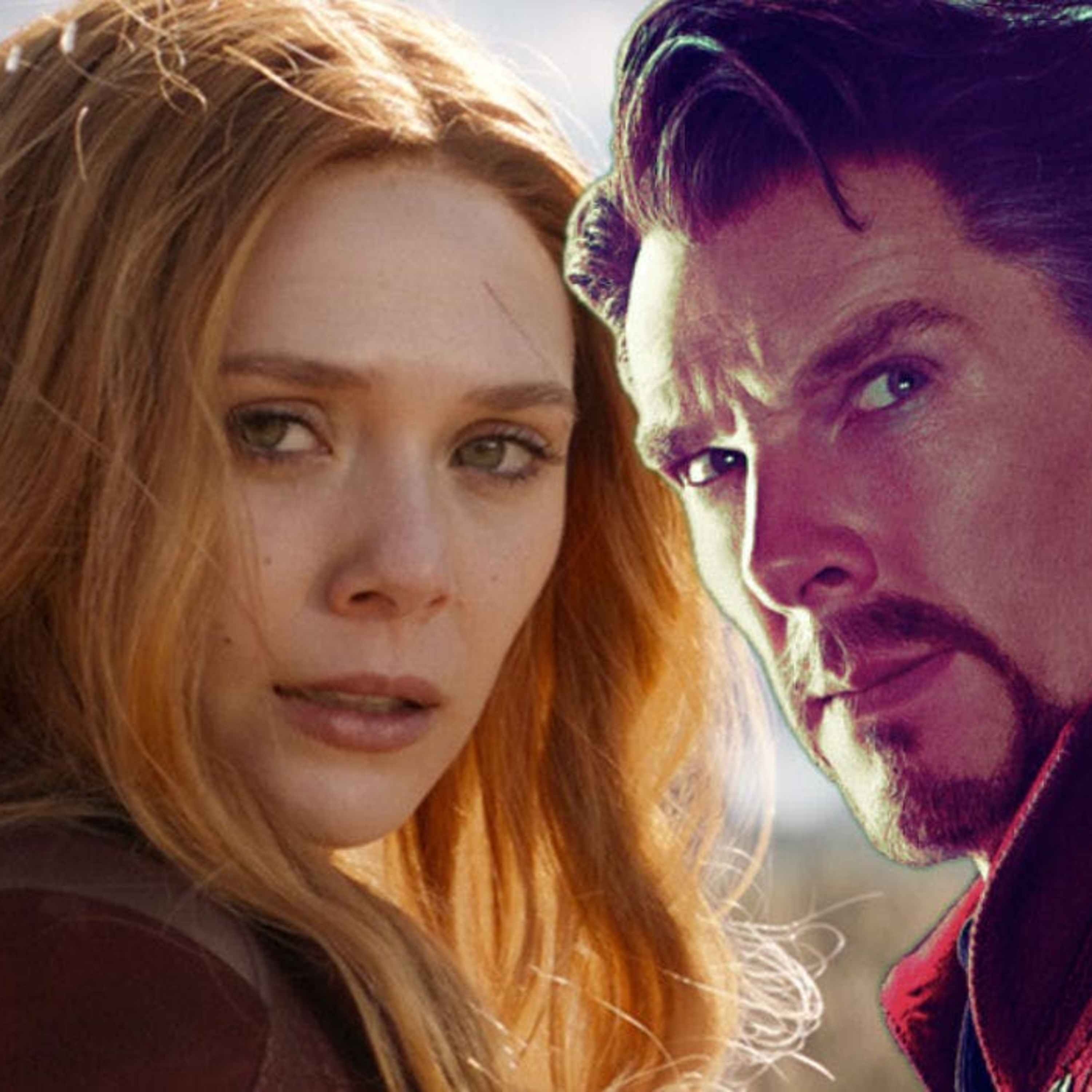 Doctor Strange And The Multiverse of Madness Explained episode artwork