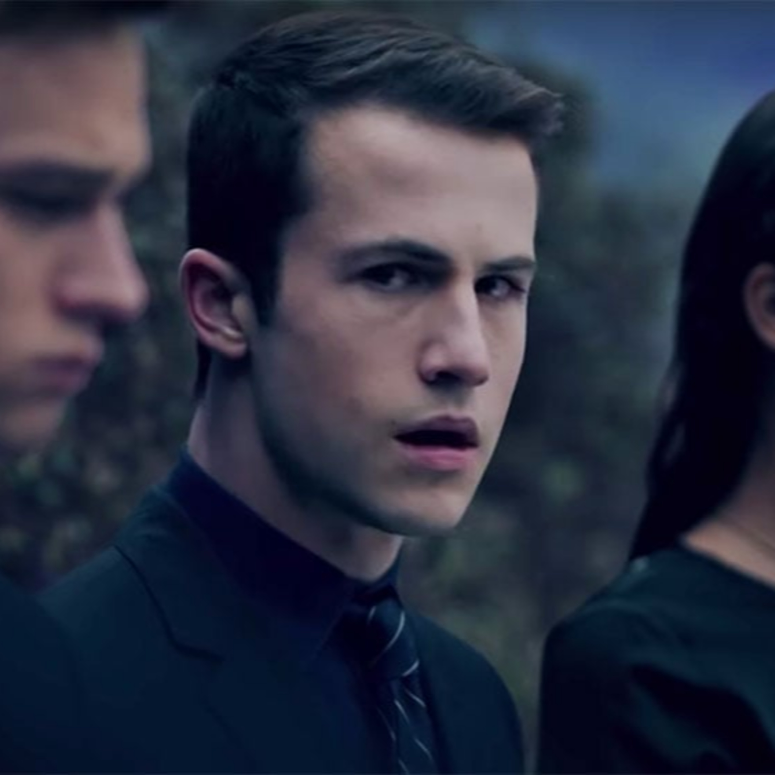 Who Killed Bryce Walker? 13 Reasons Why Season 3 episode artwork