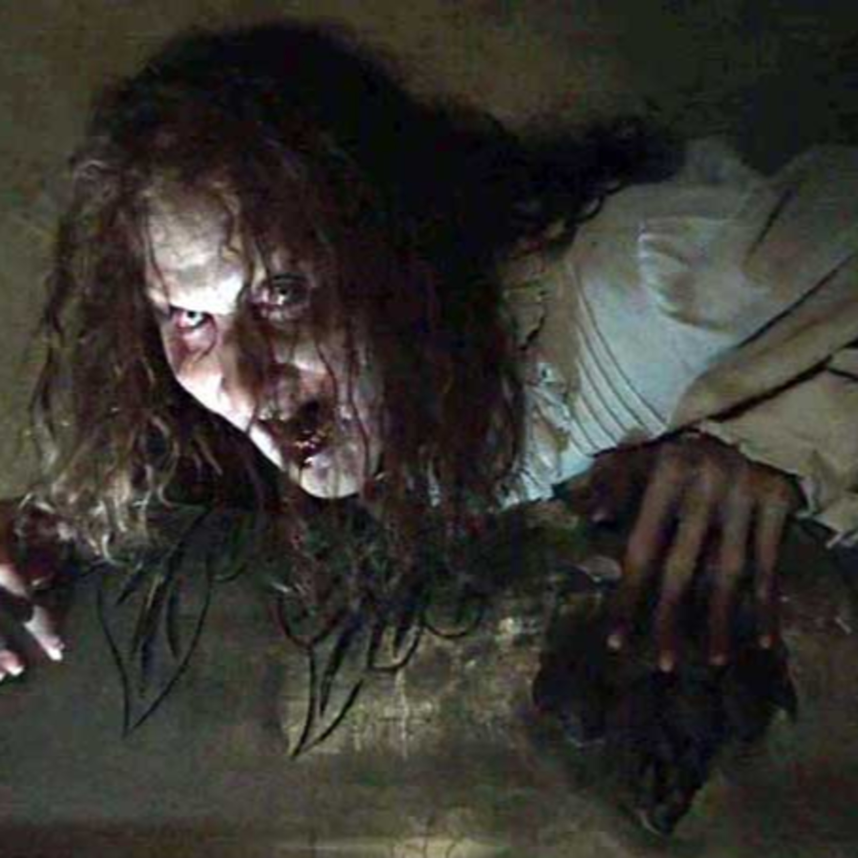 Best Horror Movies On Netflix For 2019 Halloween episode artwork