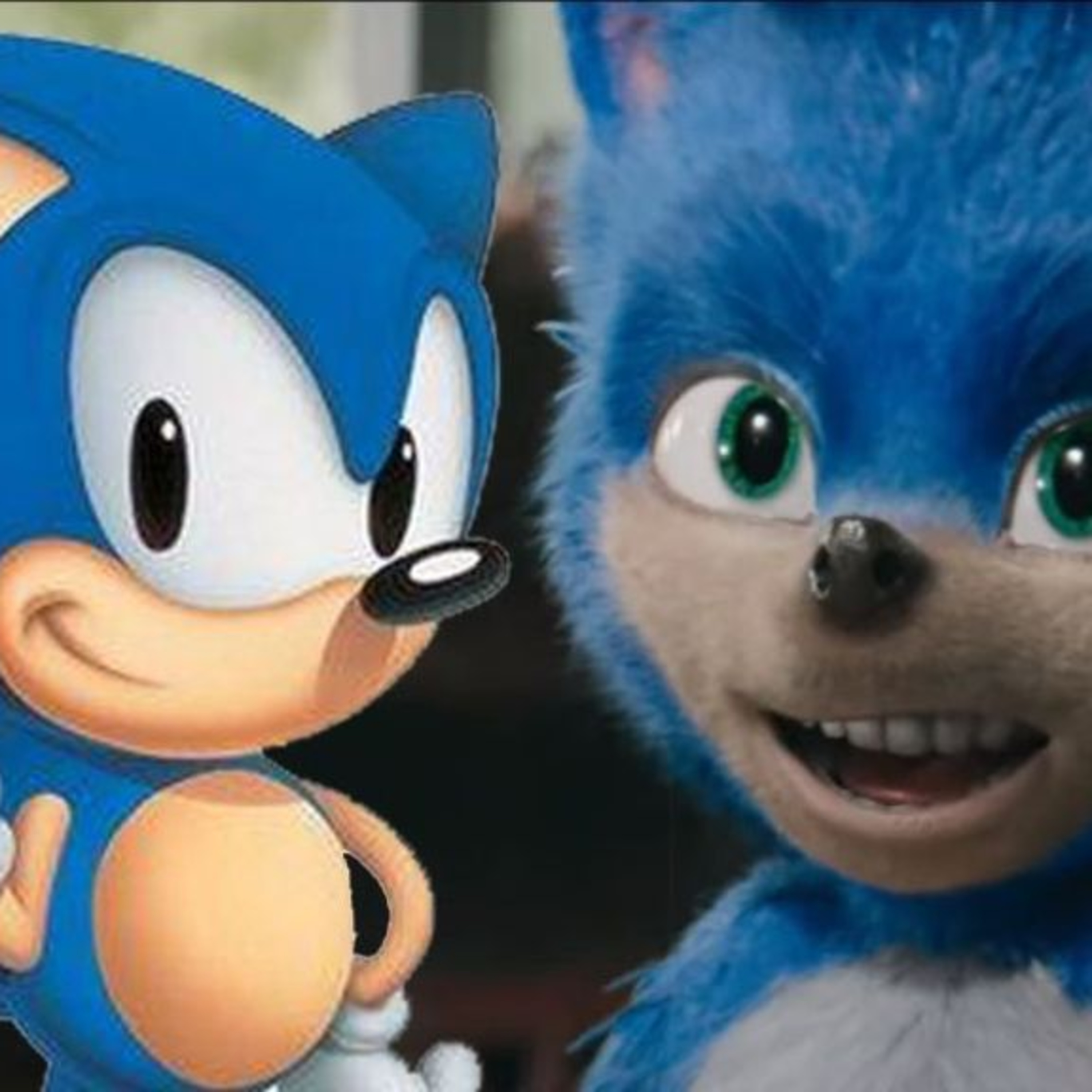 Sonic The Hedgehog NEW Leaked Redesign Explained episode artwork