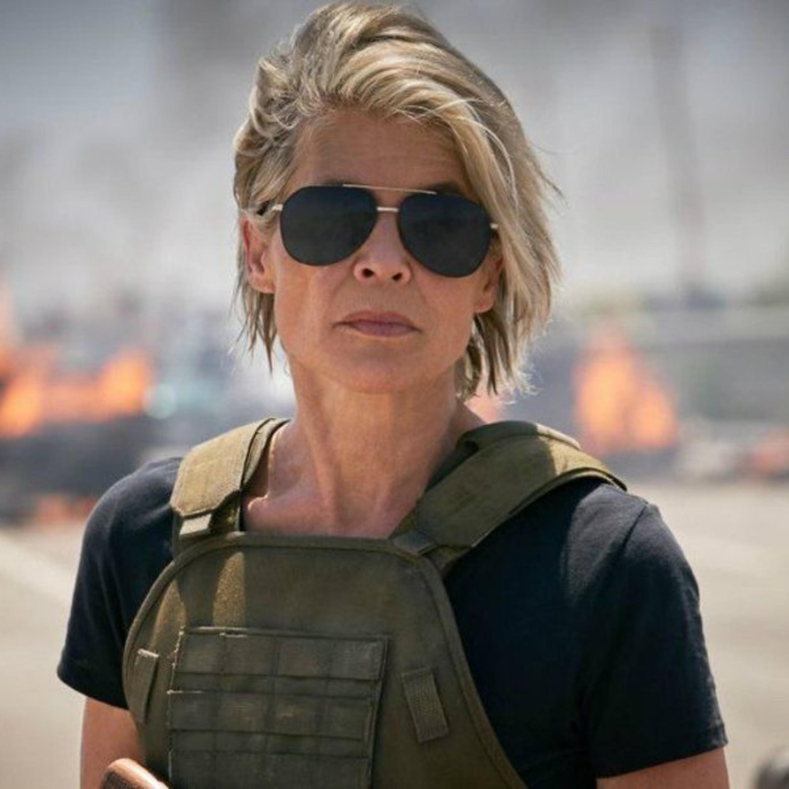 Why Terminator Dark Fate Flopped Explained episode artwork