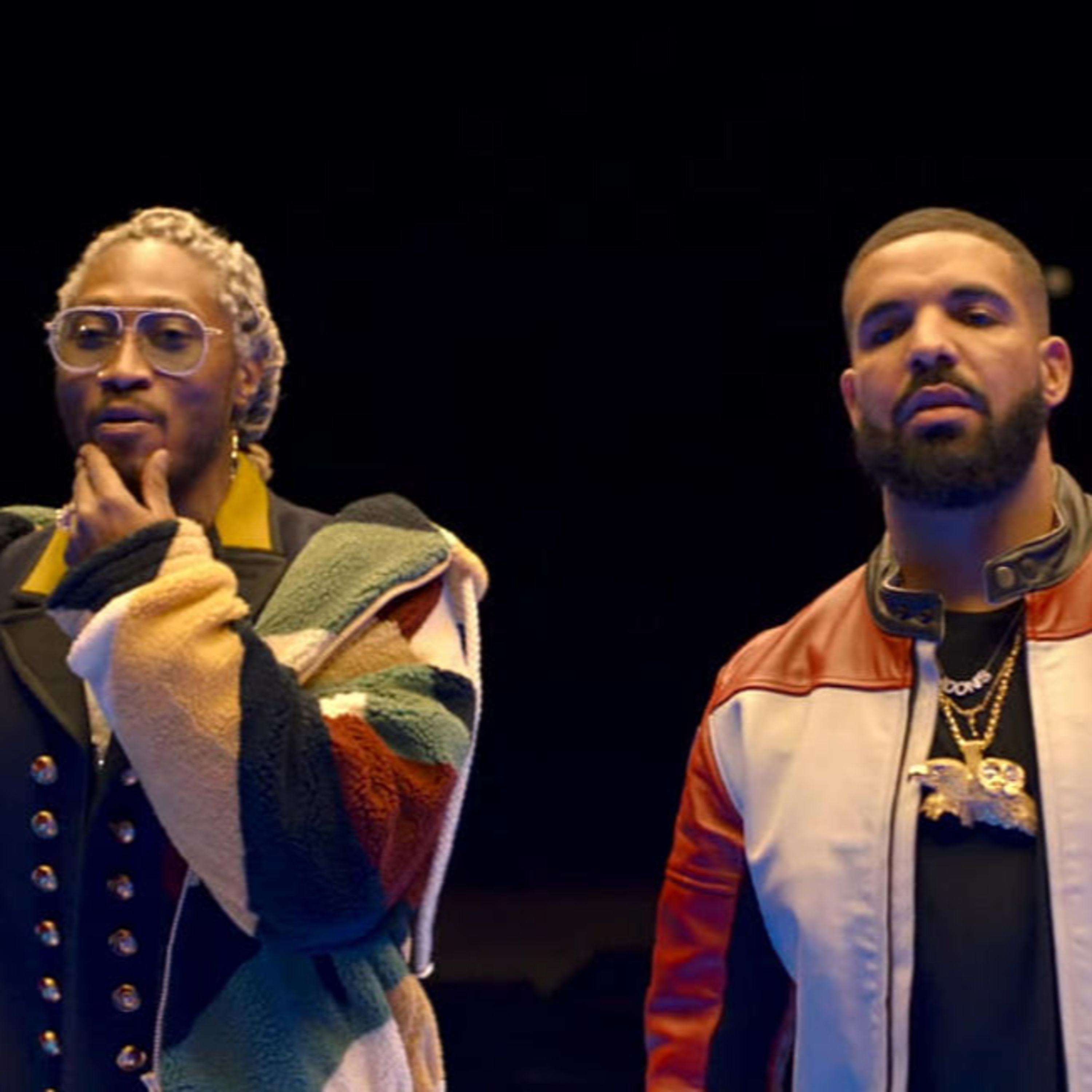 Drake and Future Life Is Good Explained episode artwork