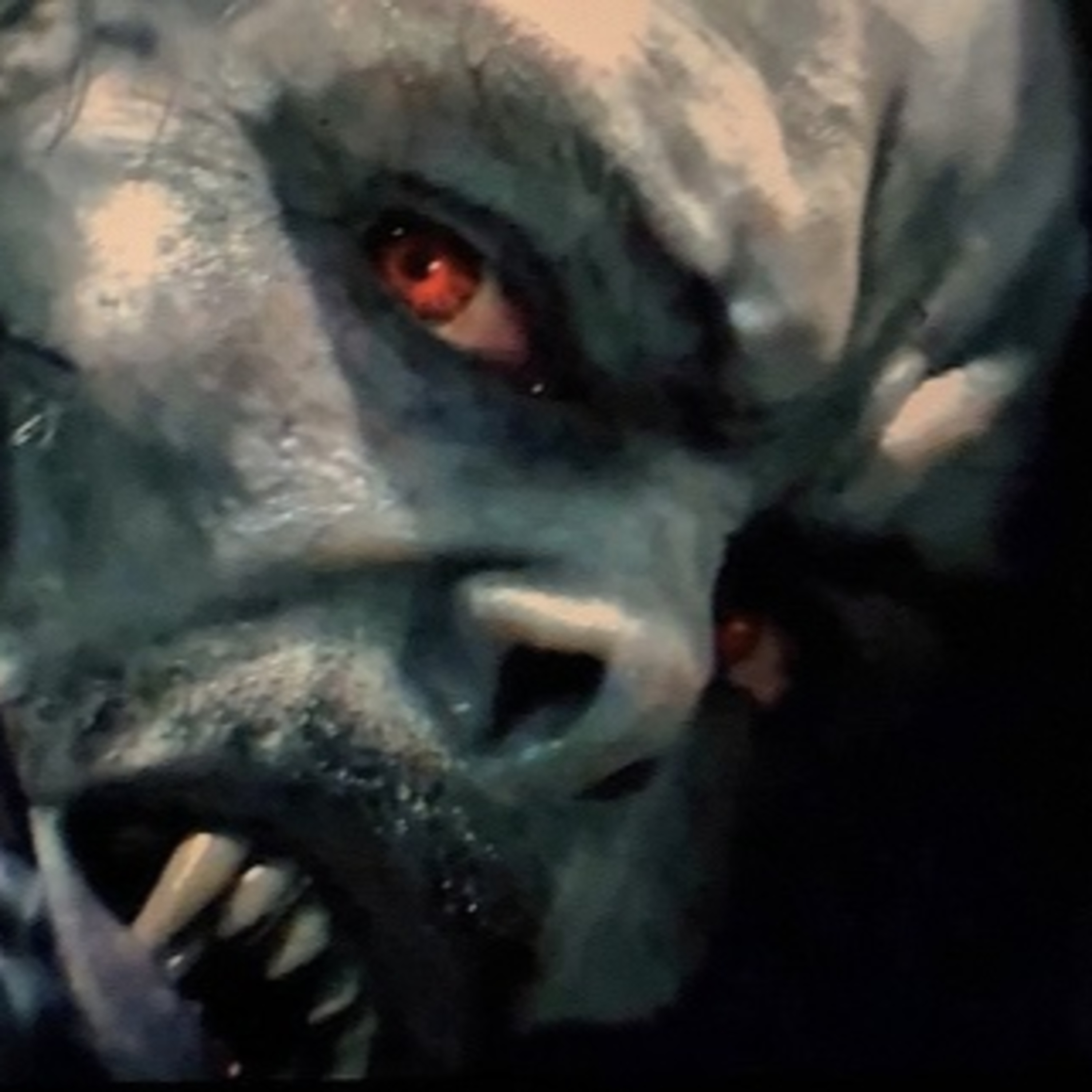 Morbius Leaked Footage MCU Connection To Spider Man Far From Home episode artwork