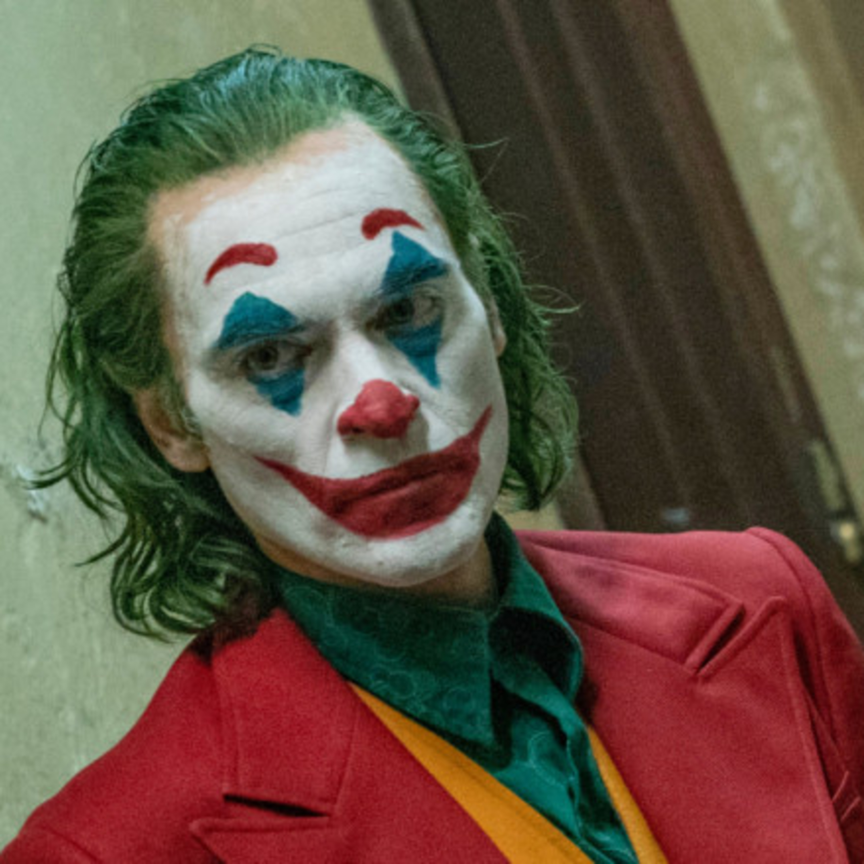 Joker Oscar Nomination Hate Explained episode artwork