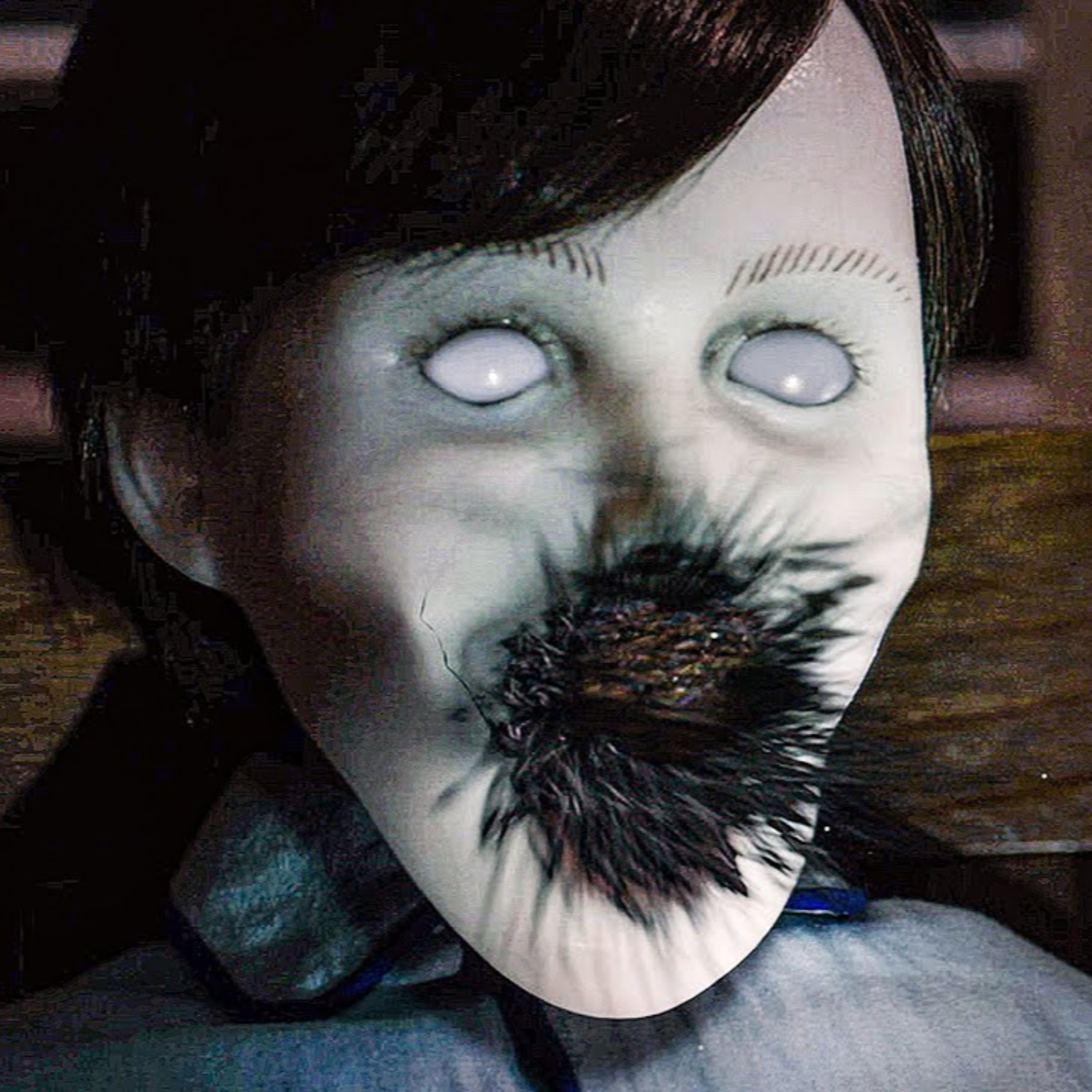 Brahms The Boy 2 Ending Explained Breakdown episode artwork