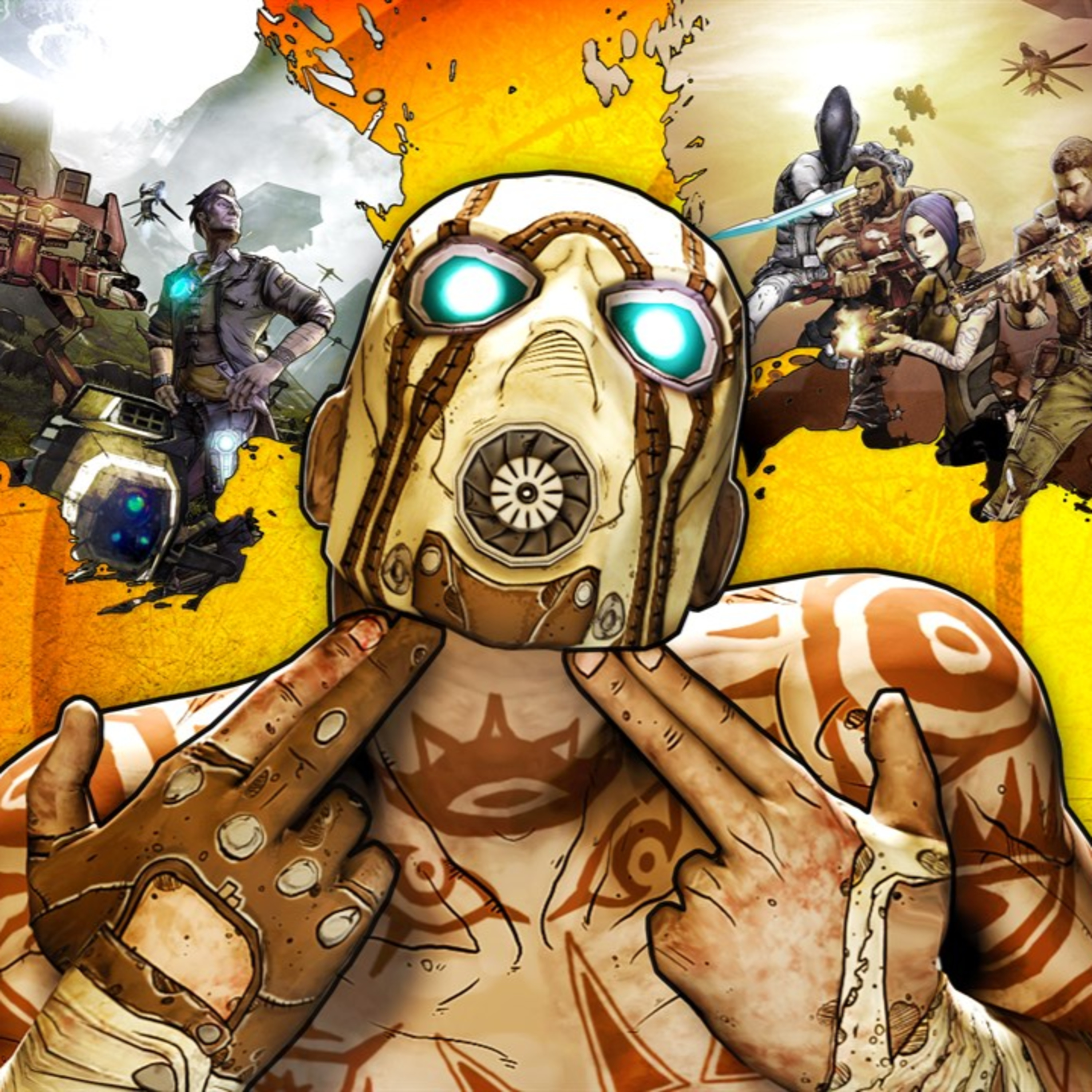 Eli Roth Borderlands Movie Explained episode artwork